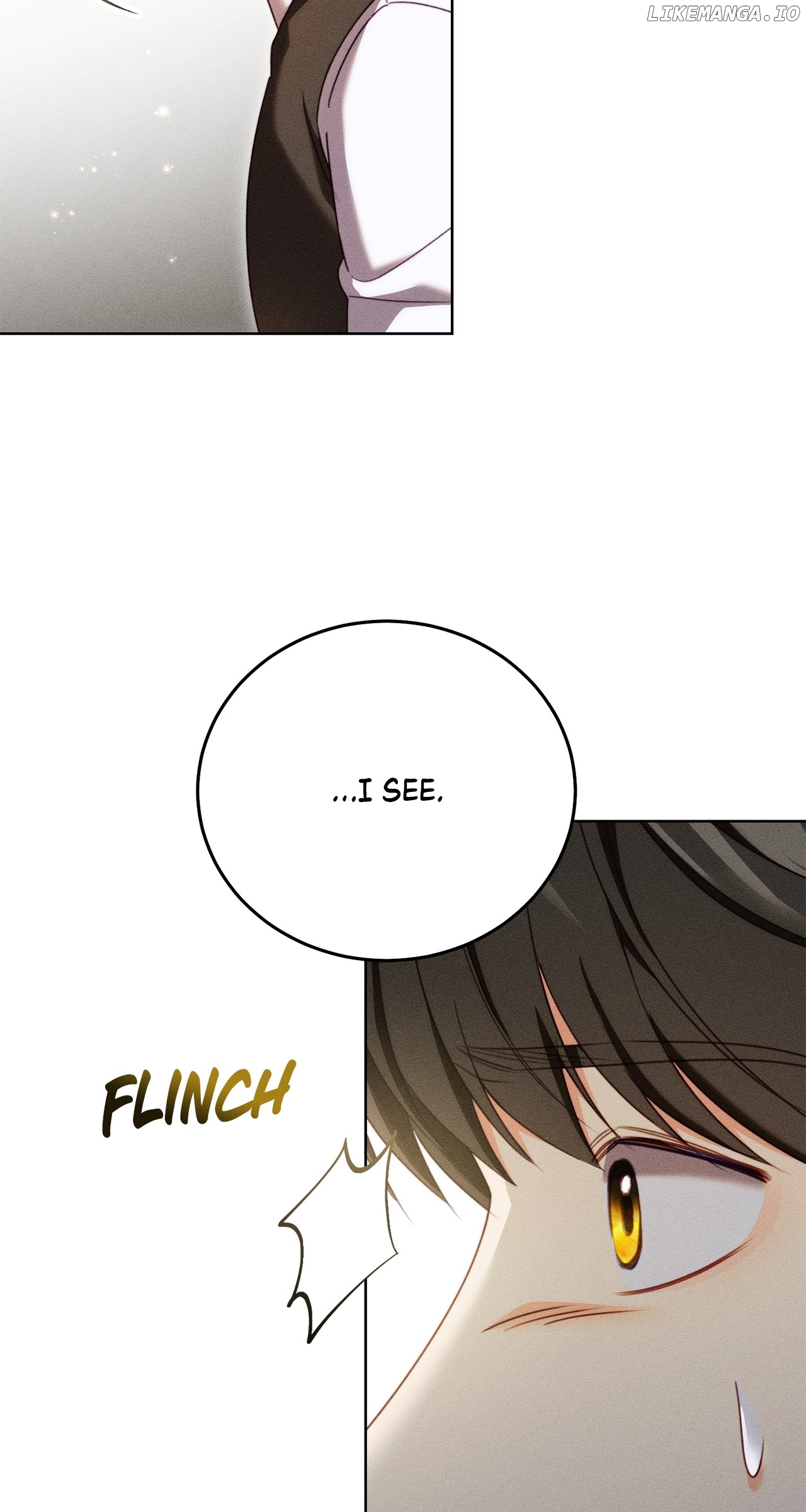 Becoming the Lady of the Cursed Ducal House Chapter 46 - page 3