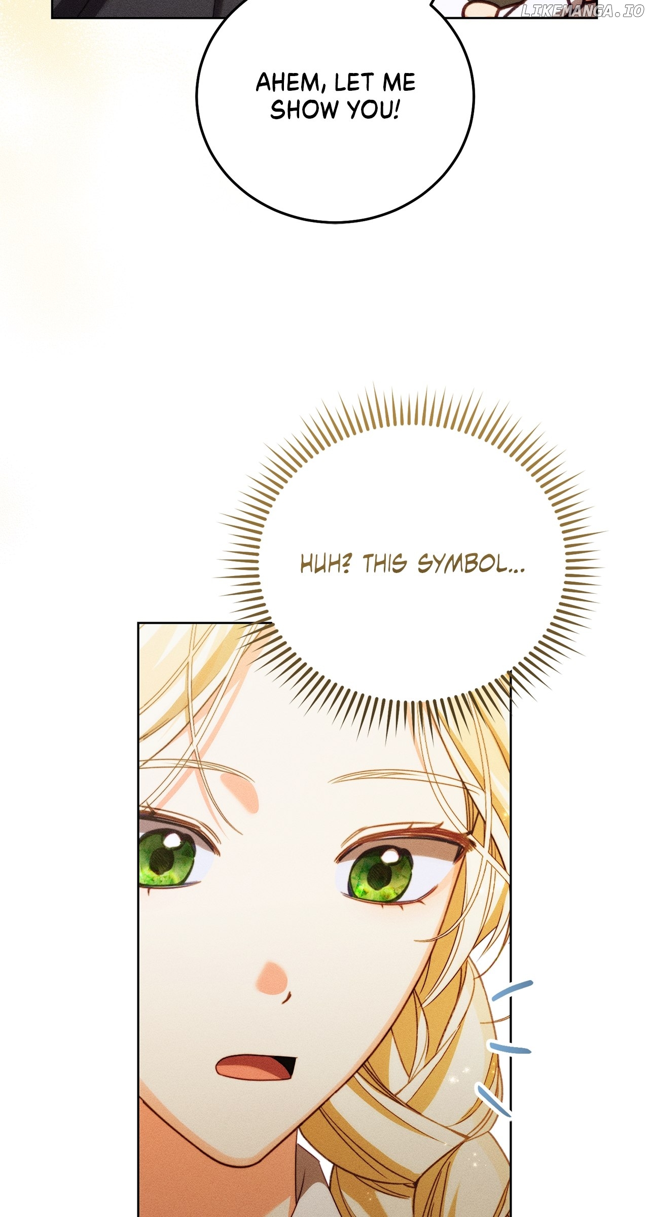 Becoming the Lady of the Cursed Ducal House Chapter 46 - page 26