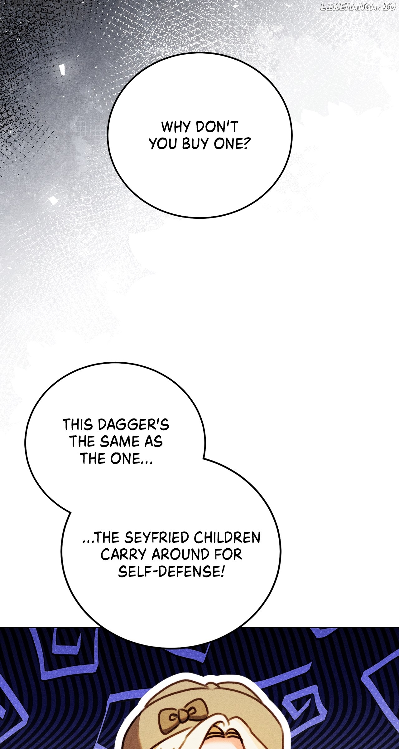 Becoming the Lady of the Cursed Ducal House Chapter 46 - page 29