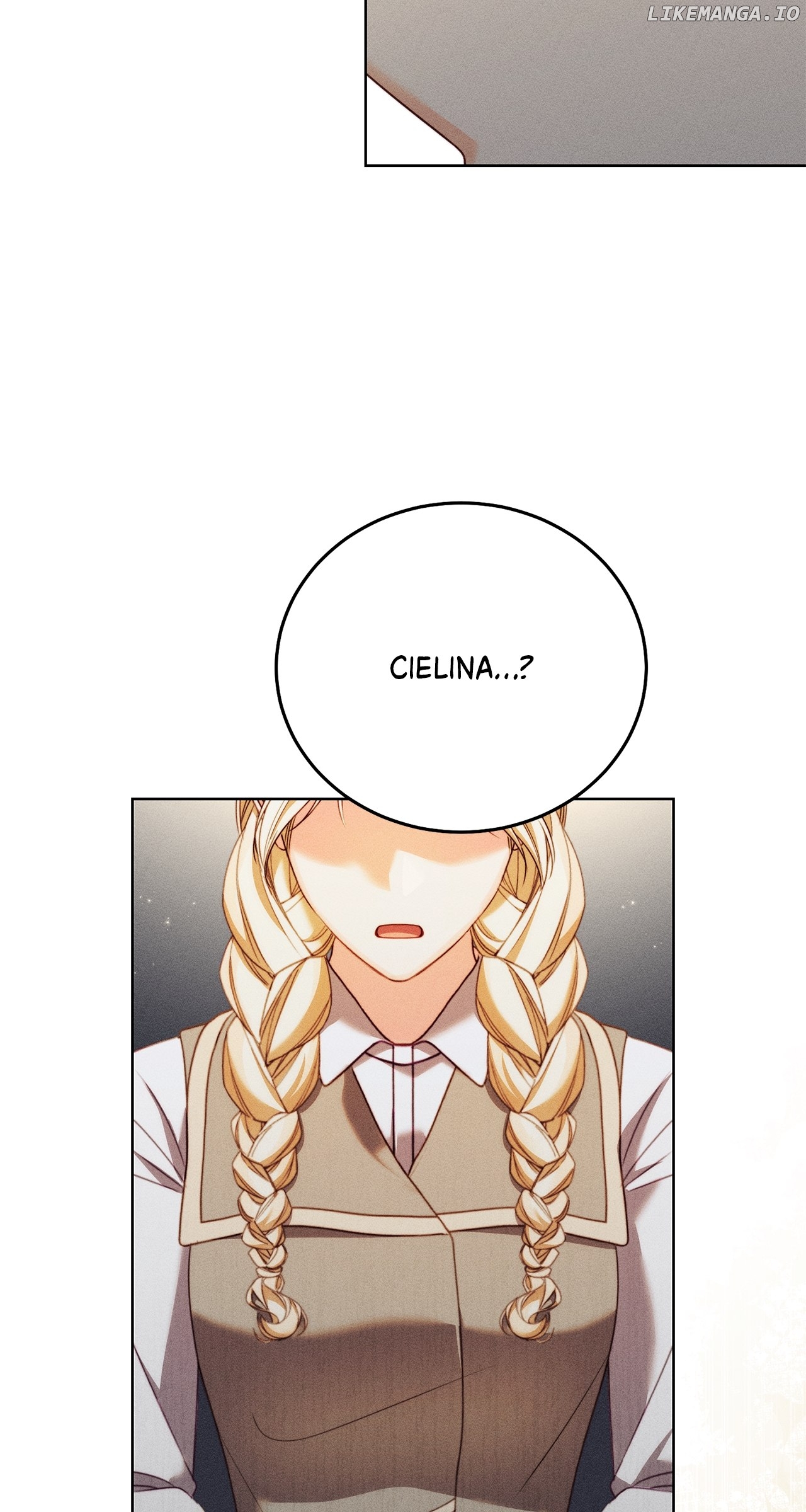 Becoming the Lady of the Cursed Ducal House Chapter 46 - page 4