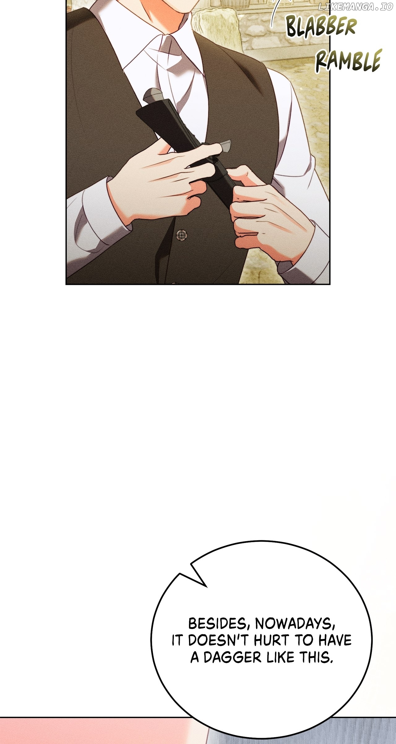 Becoming the Lady of the Cursed Ducal House Chapter 46 - page 31