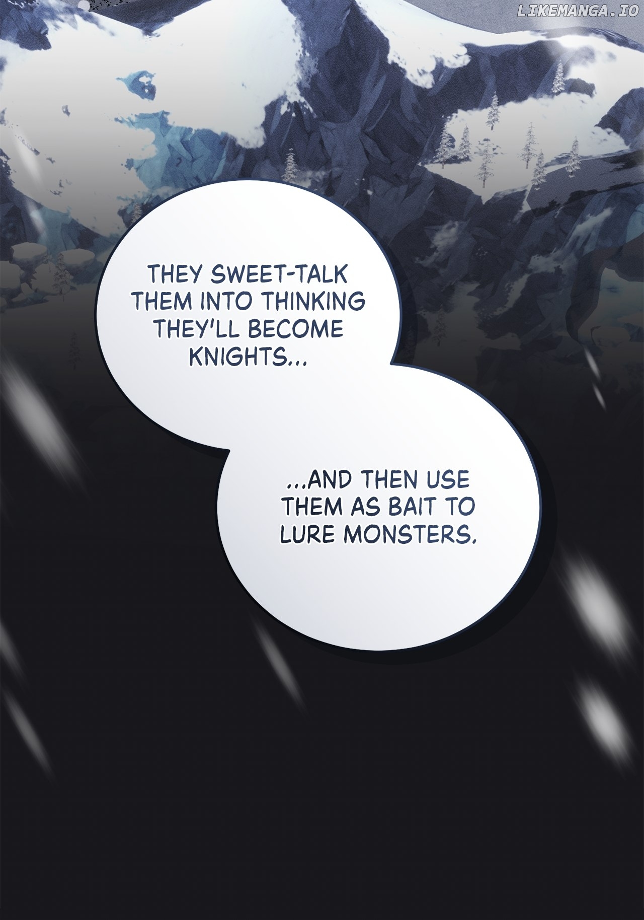 Becoming the Lady of the Cursed Ducal House Chapter 46 - page 36