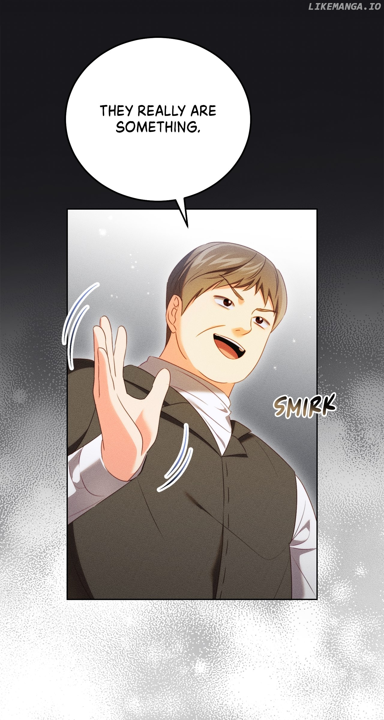 Becoming the Lady of the Cursed Ducal House Chapter 46 - page 37