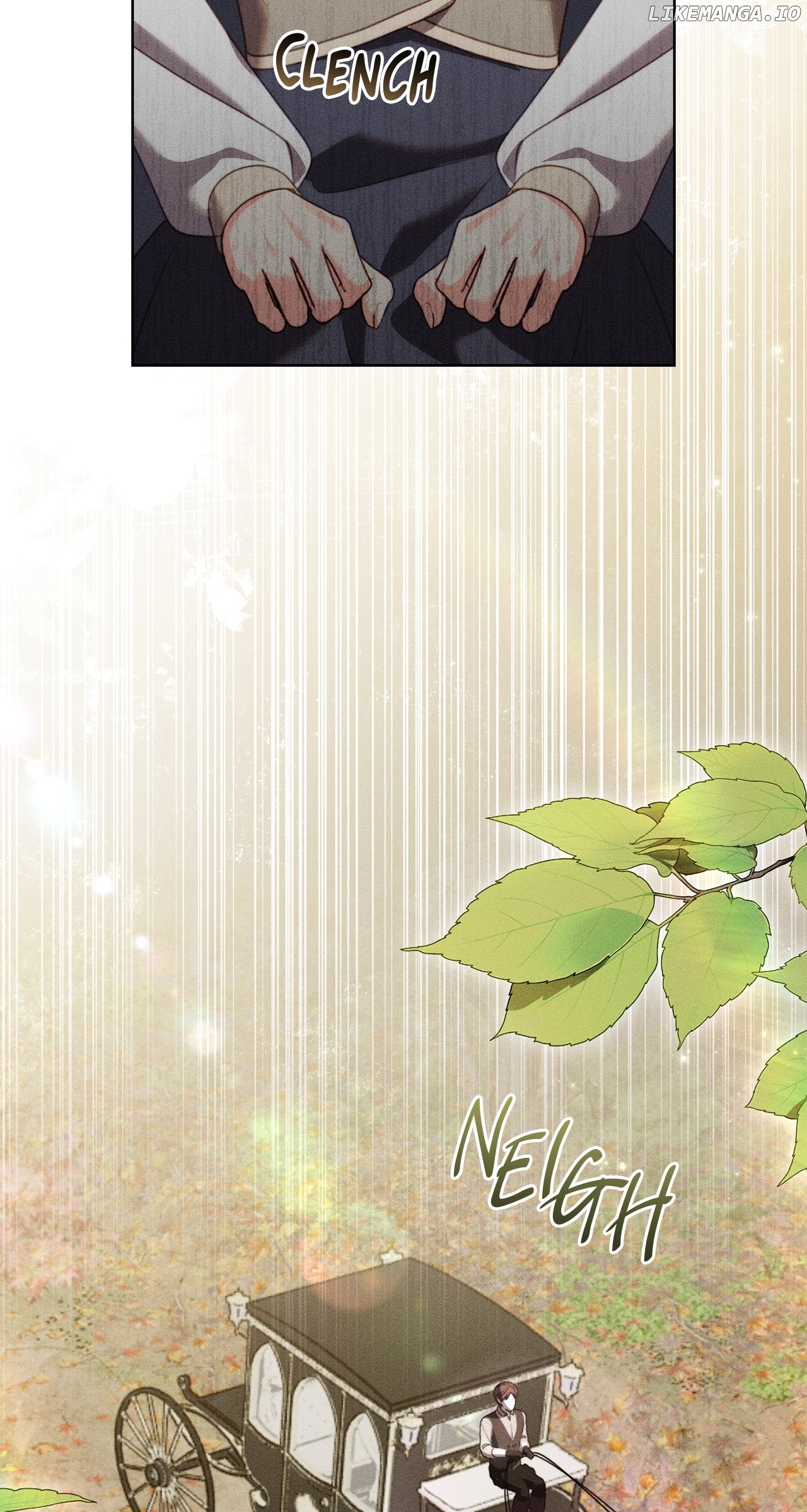 Becoming the Lady of the Cursed Ducal House Chapter 46 - page 5