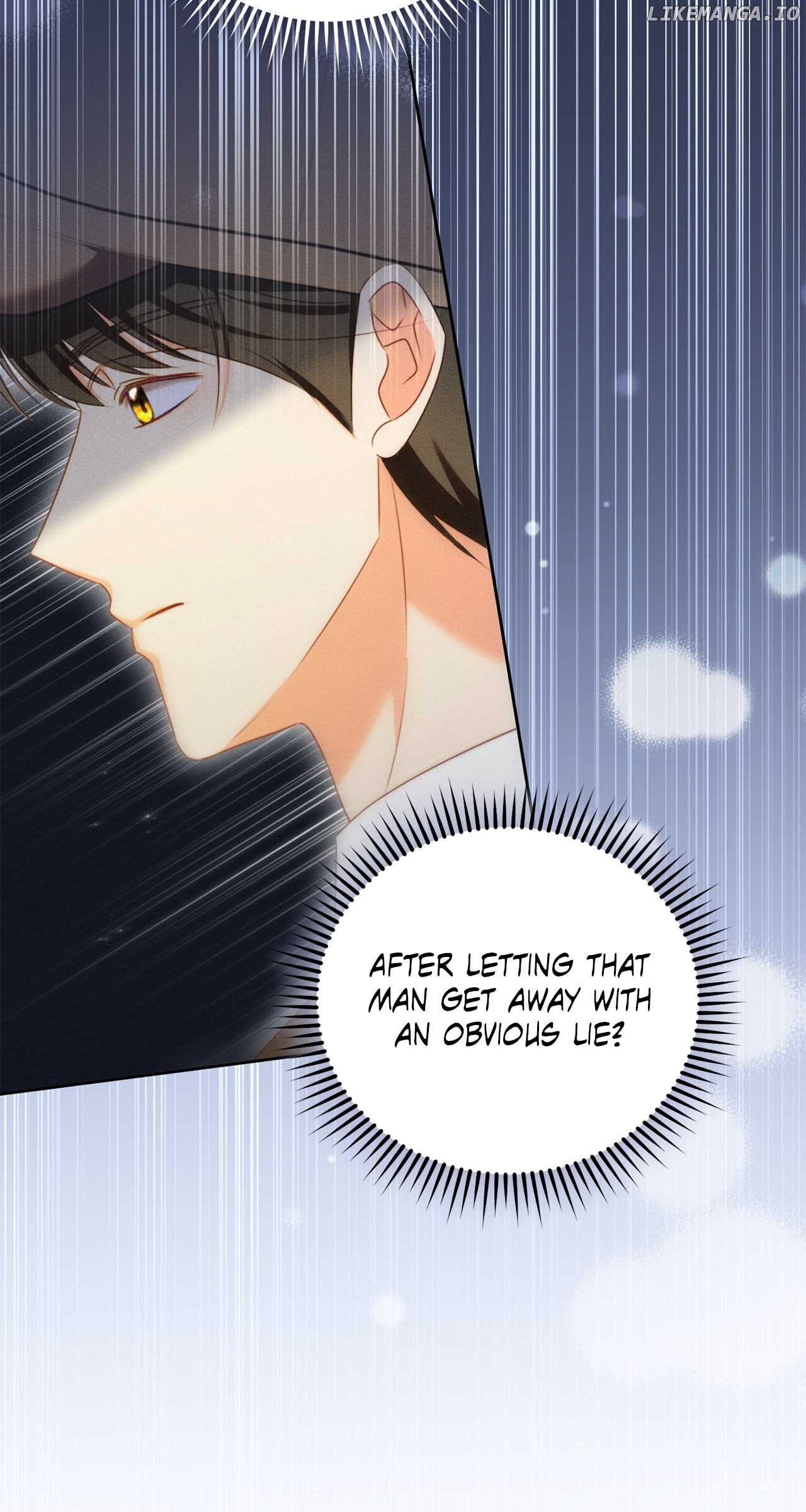 Becoming the Lady of the Cursed Ducal House Chapter 46 - page 42