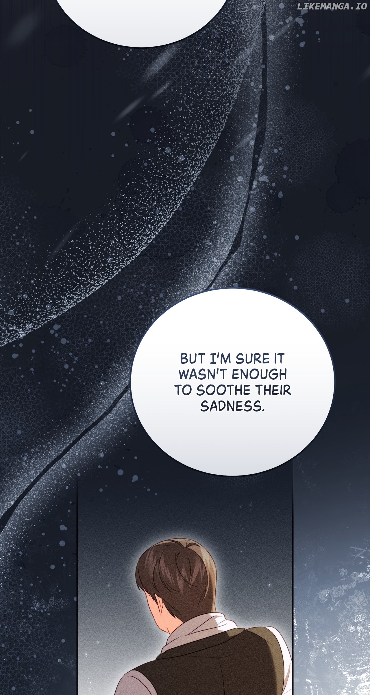 Becoming the Lady of the Cursed Ducal House Chapter 46 - page 50