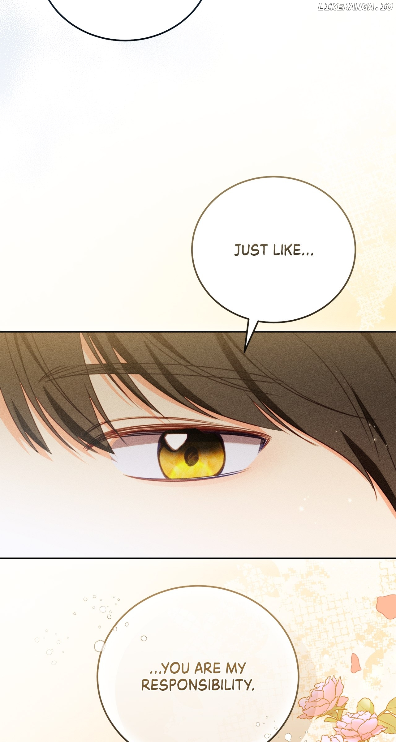 Becoming the Lady of the Cursed Ducal House Chapter 46 - page 56