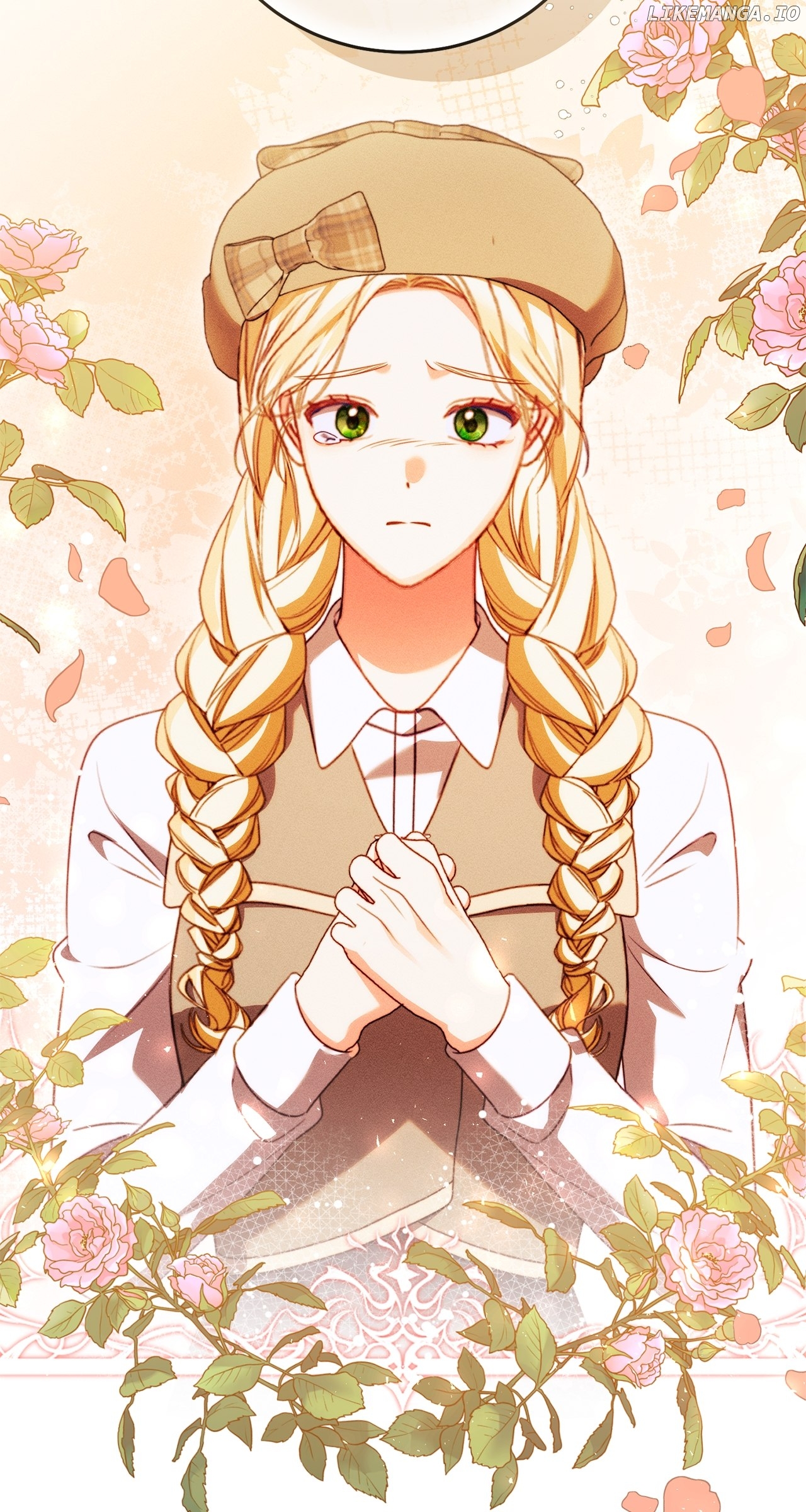 Becoming the Lady of the Cursed Ducal House Chapter 46 - page 57