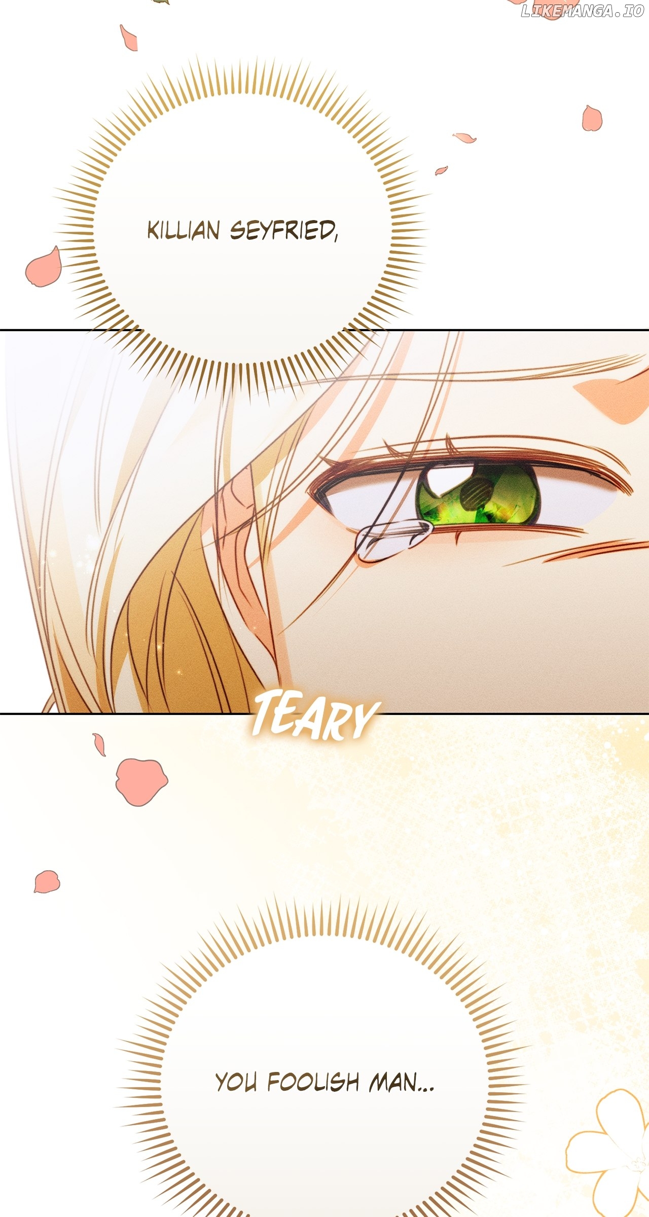 Becoming the Lady of the Cursed Ducal House Chapter 46 - page 58