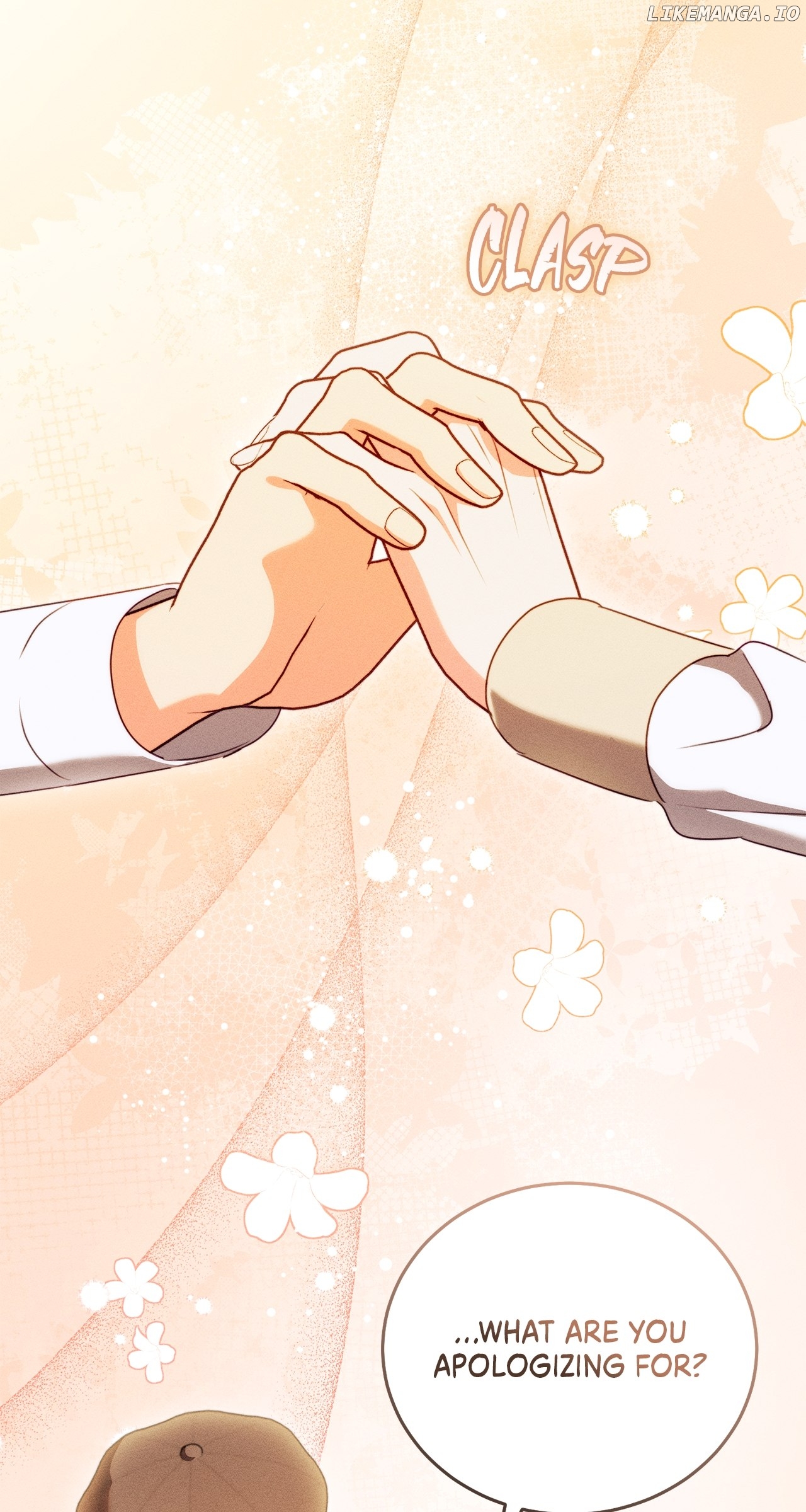 Becoming the Lady of the Cursed Ducal House Chapter 46 - page 60