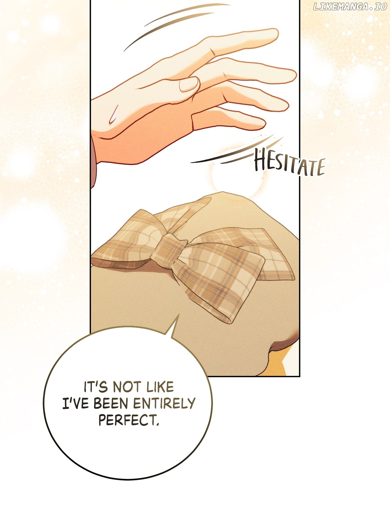 Becoming the Lady of the Cursed Ducal House Chapter 46 - page 62