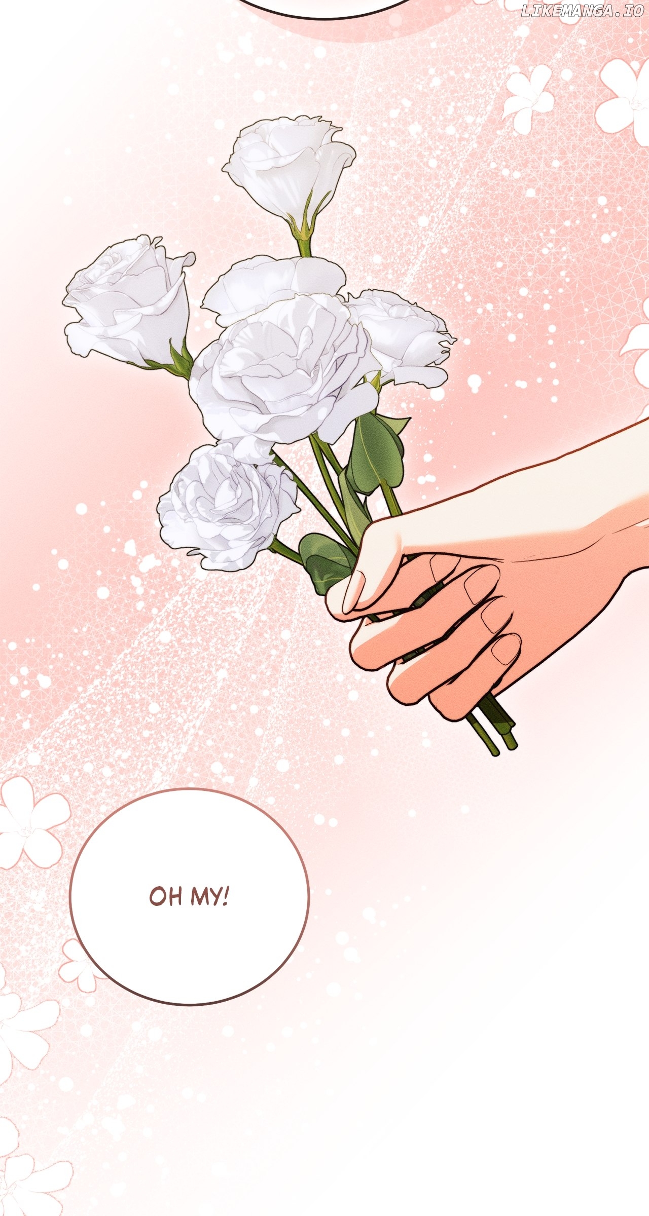 Becoming the Lady of the Cursed Ducal House Chapter 46 - page 69