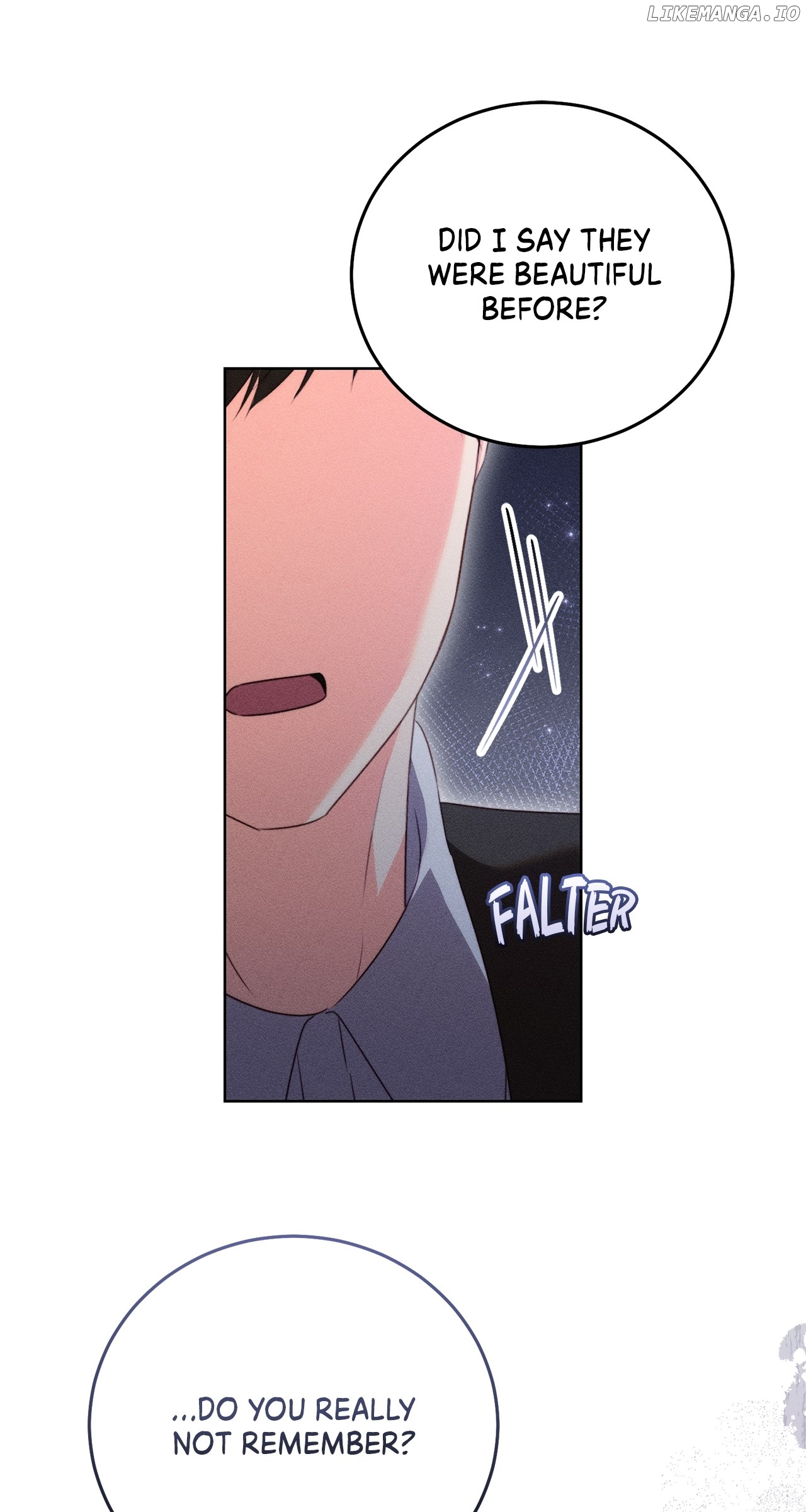 Becoming the Lady of the Cursed Ducal House Chapter 46 - page 72