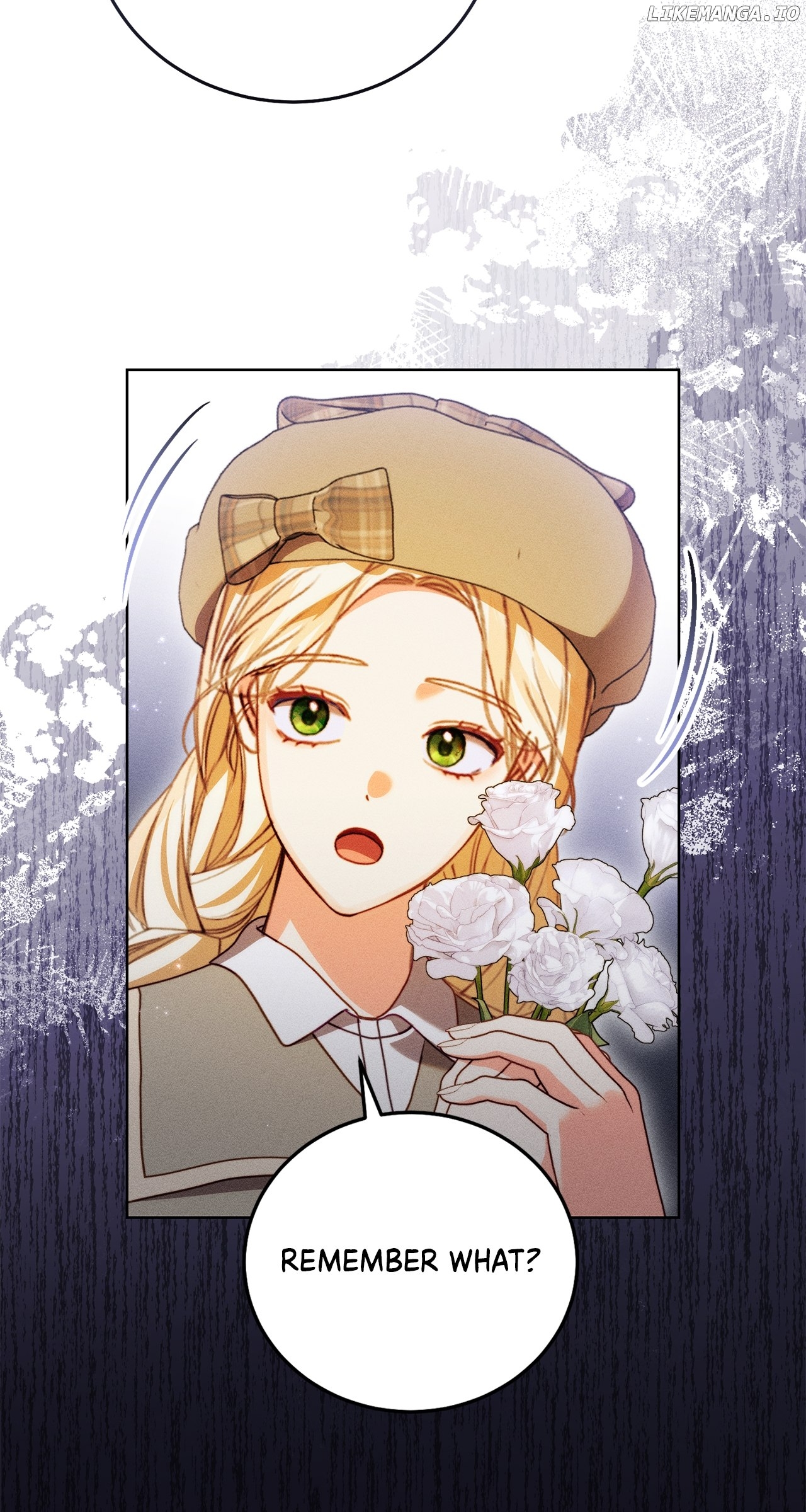 Becoming the Lady of the Cursed Ducal House Chapter 46 - page 73