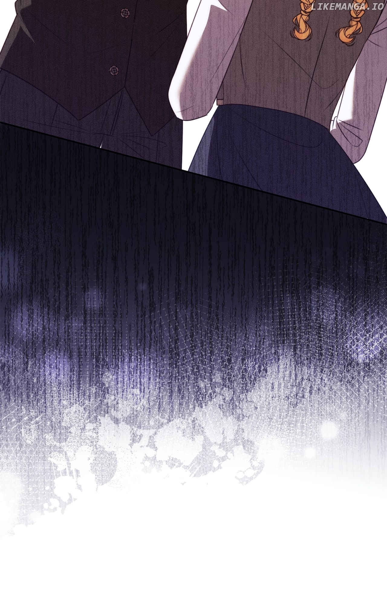 Becoming the Lady of the Cursed Ducal House Chapter 46 - page 75