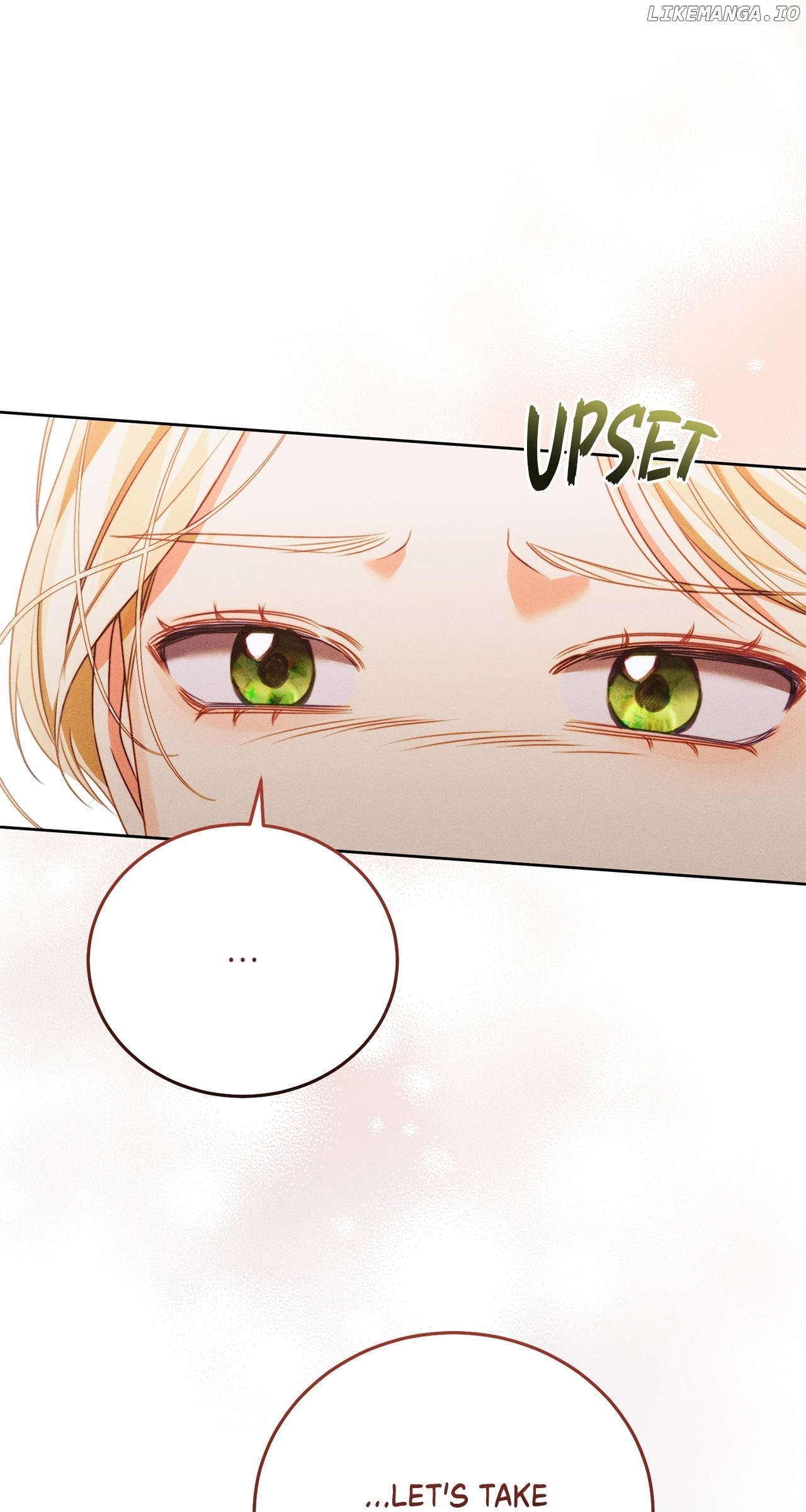 Becoming the Lady of the Cursed Ducal House Chapter 46 - page 10