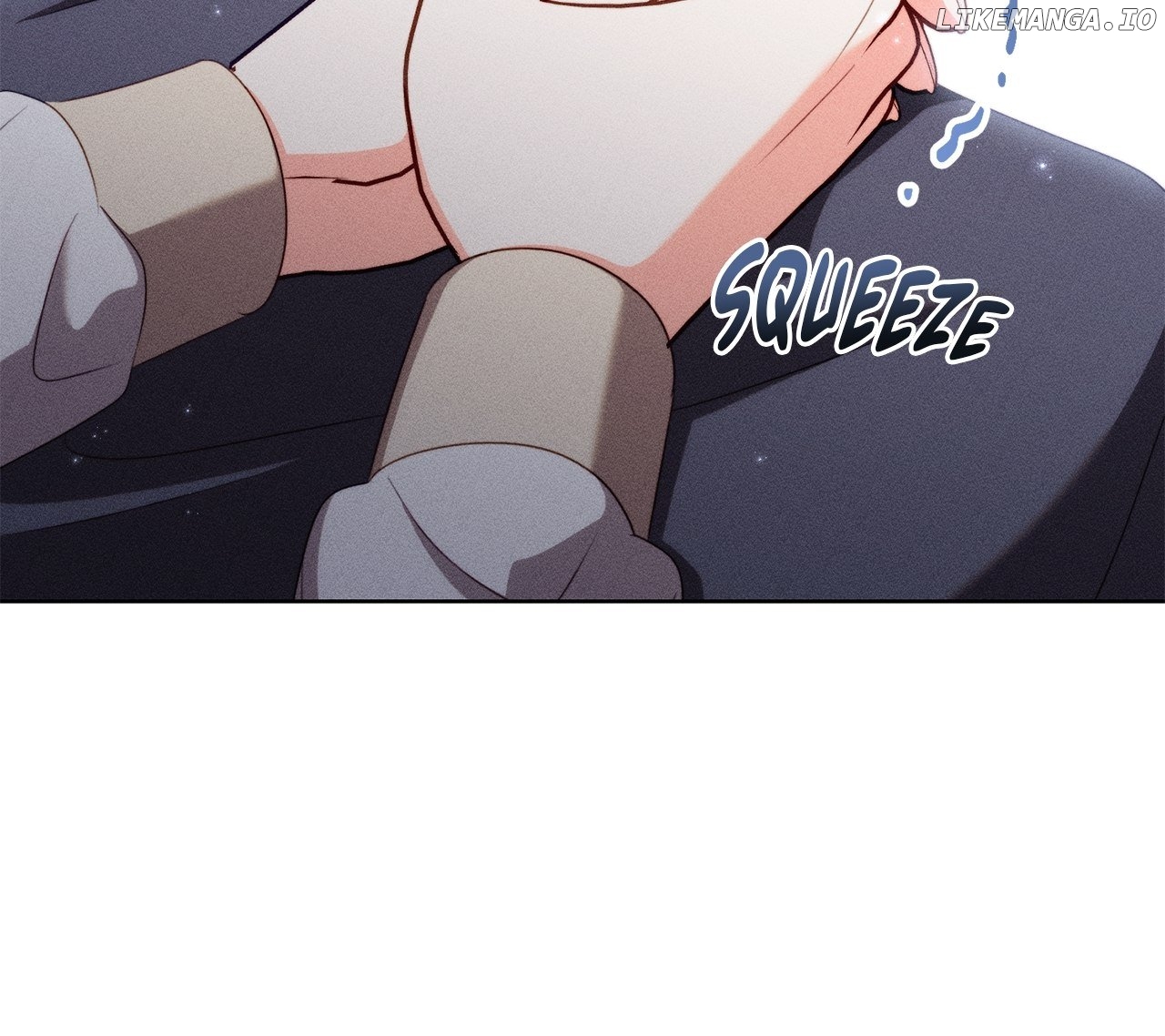 Becoming the Lady of the Cursed Ducal House Chapter 47 - page 18