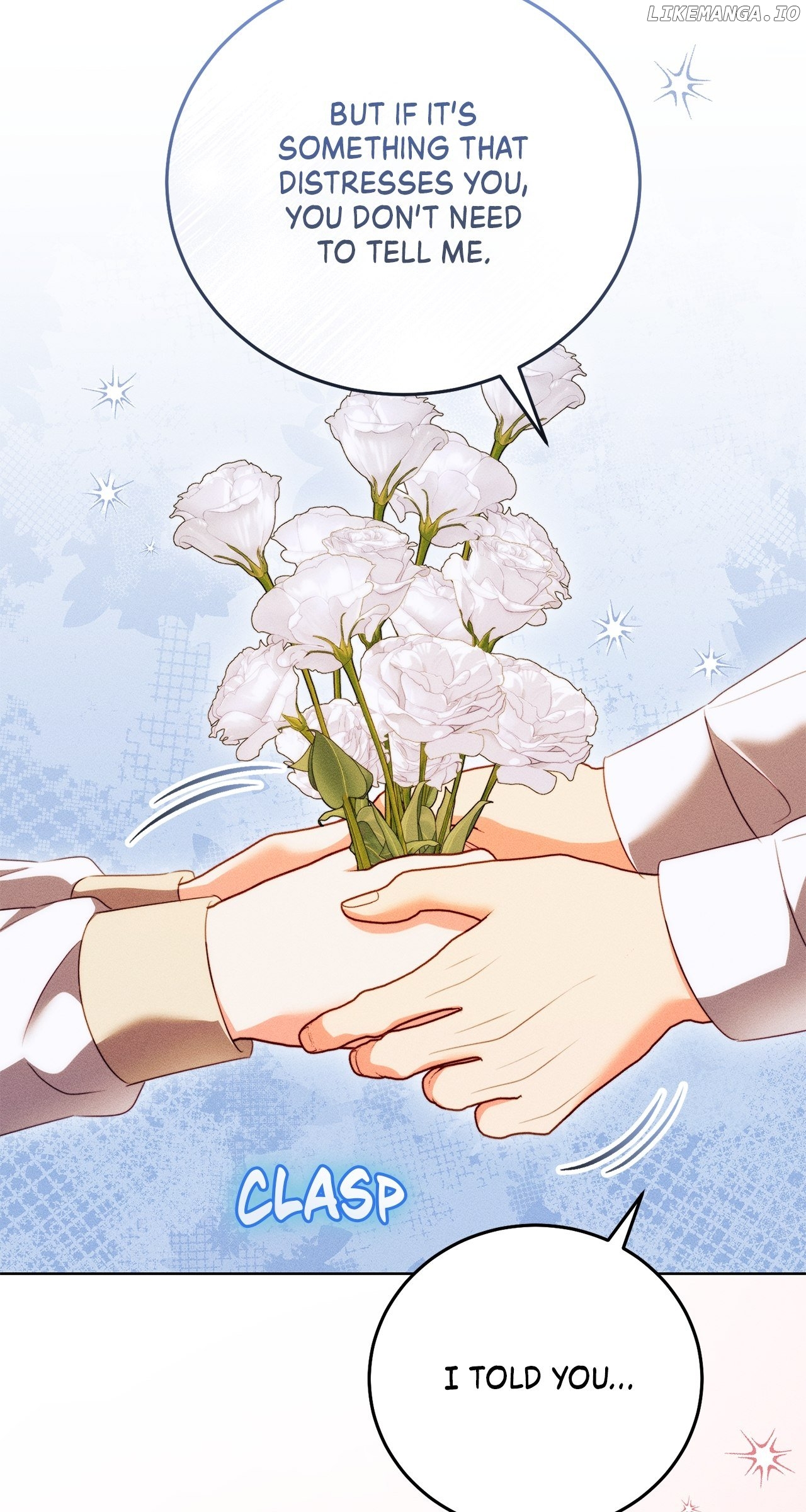 Becoming the Lady of the Cursed Ducal House Chapter 47 - page 22