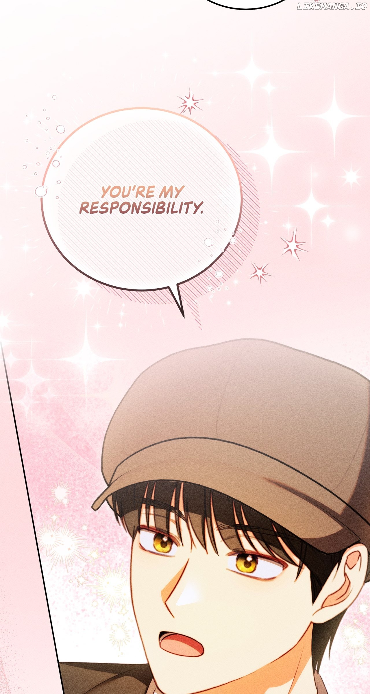 Becoming the Lady of the Cursed Ducal House Chapter 47 - page 23