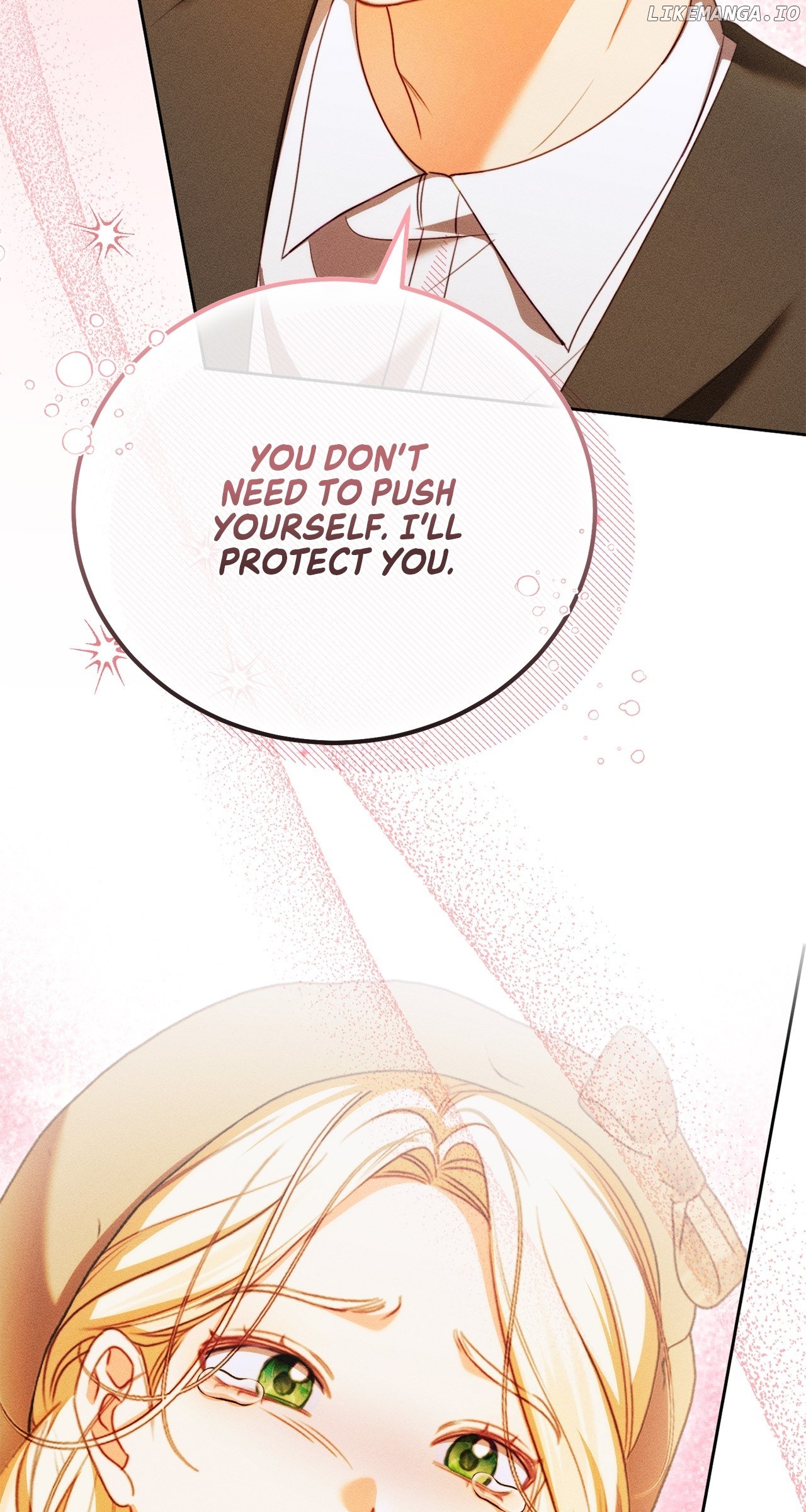 Becoming the Lady of the Cursed Ducal House Chapter 47 - page 24