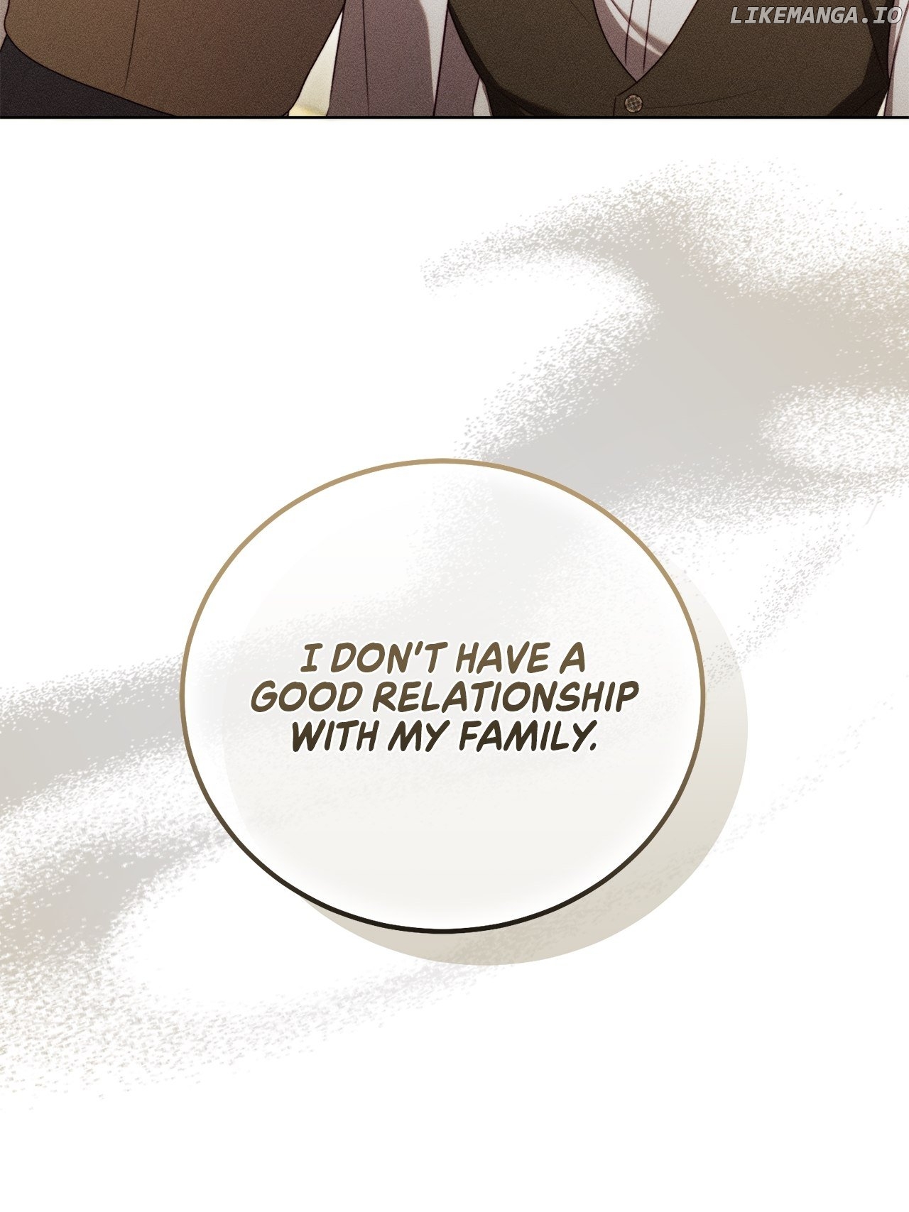 Becoming the Lady of the Cursed Ducal House Chapter 47 - page 27