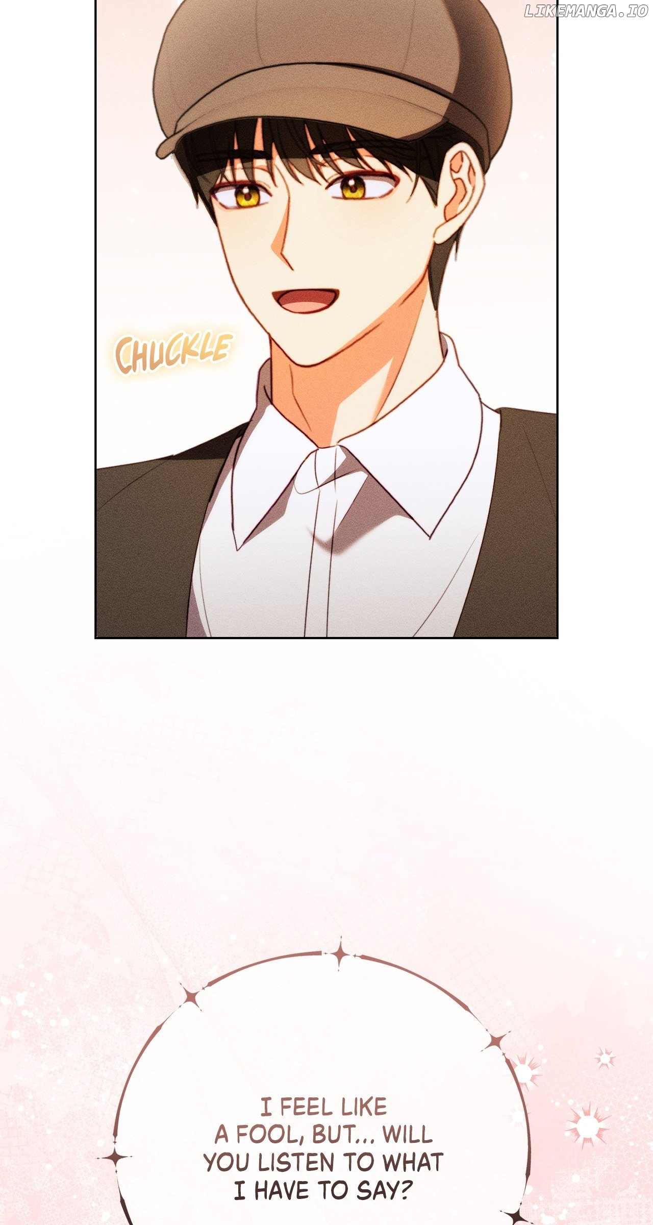 Becoming the Lady of the Cursed Ducal House Chapter 47 - page 38