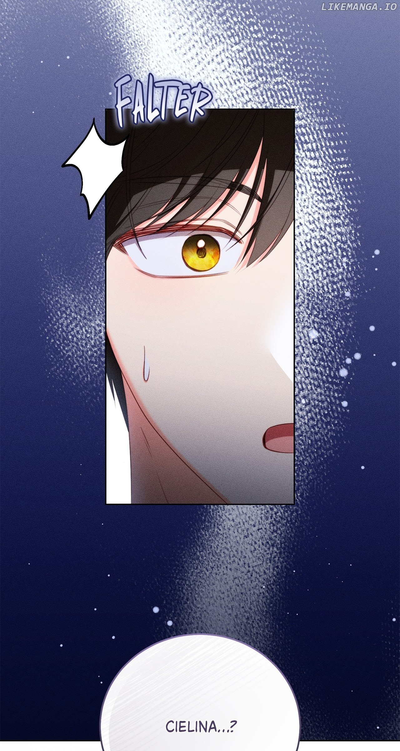 Becoming the Lady of the Cursed Ducal House Chapter 47 - page 4