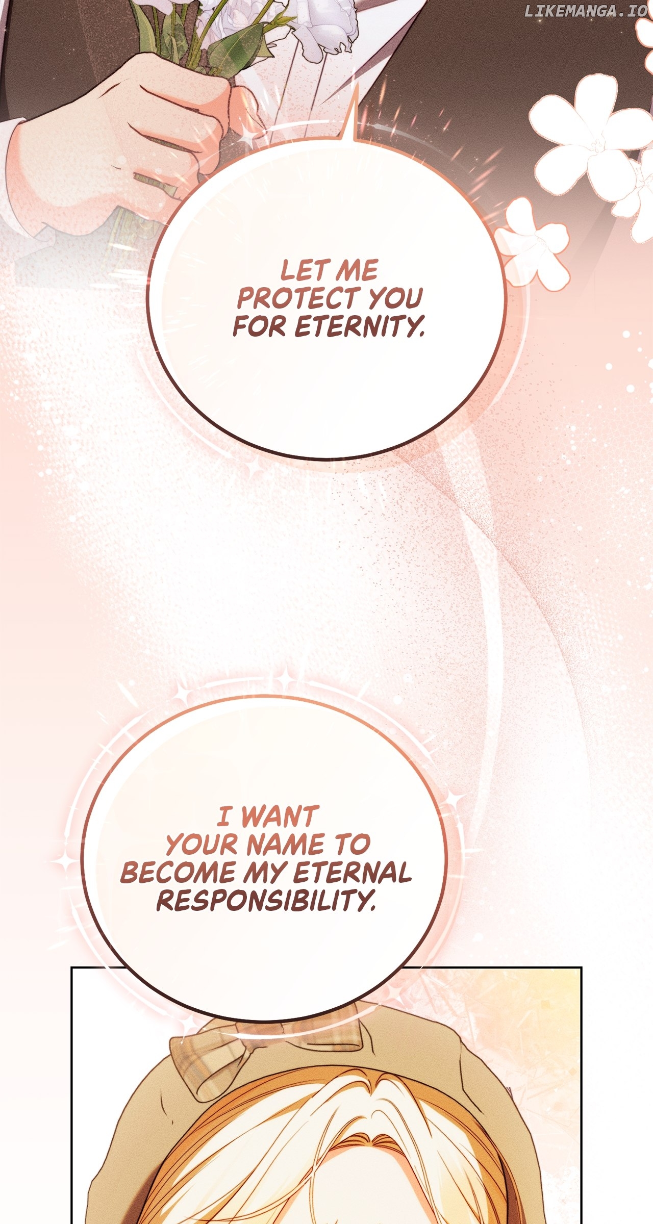 Becoming the Lady of the Cursed Ducal House Chapter 47 - page 43