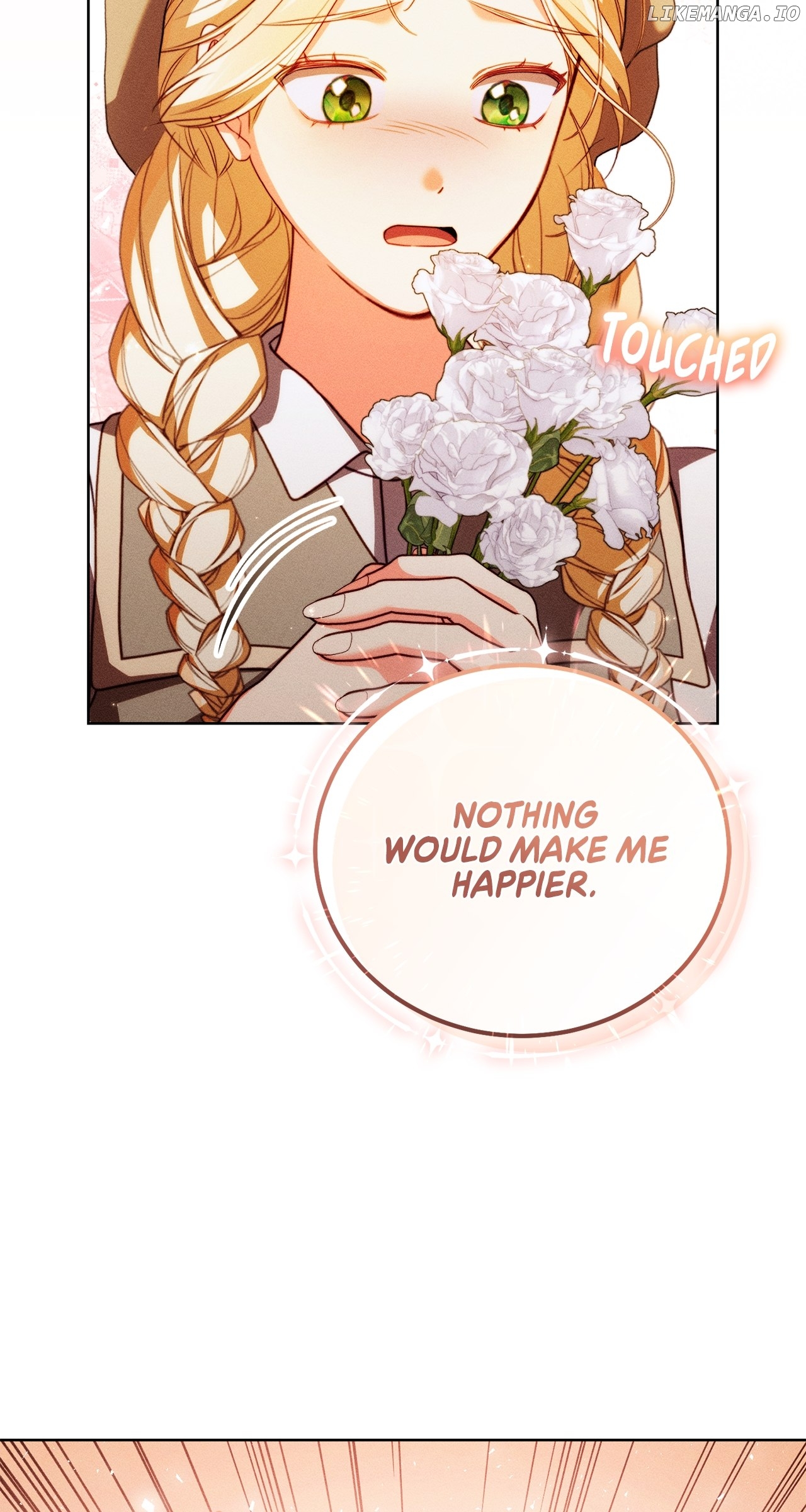 Becoming the Lady of the Cursed Ducal House Chapter 47 - page 44