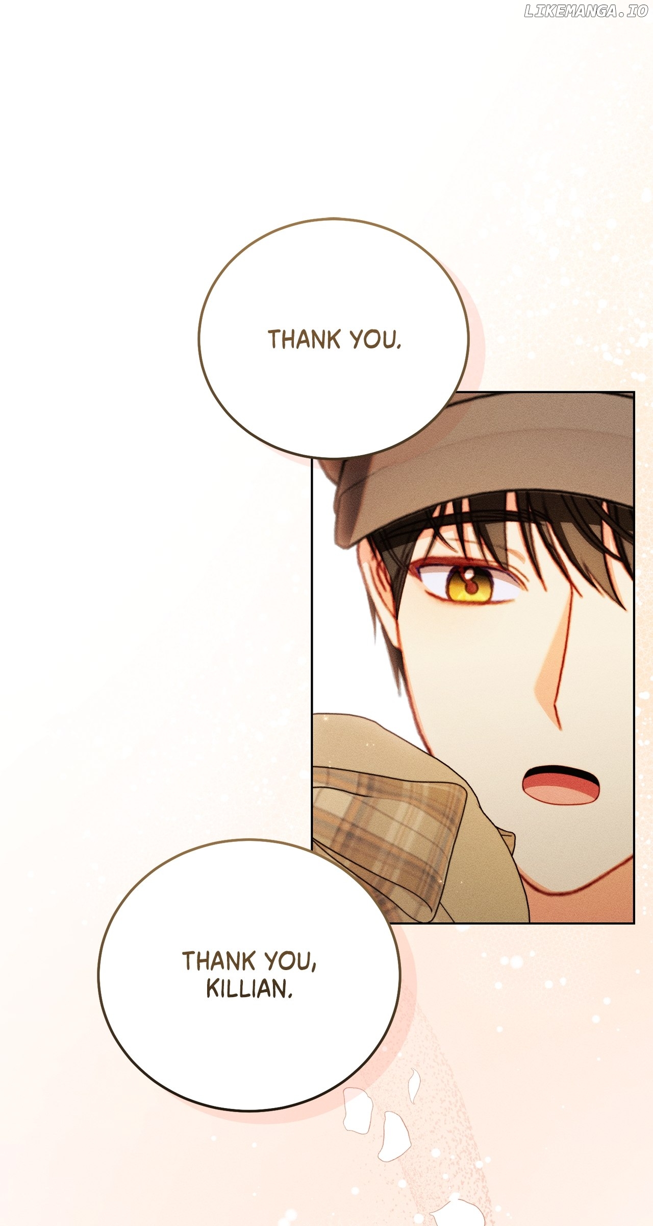 Becoming the Lady of the Cursed Ducal House Chapter 47 - page 46