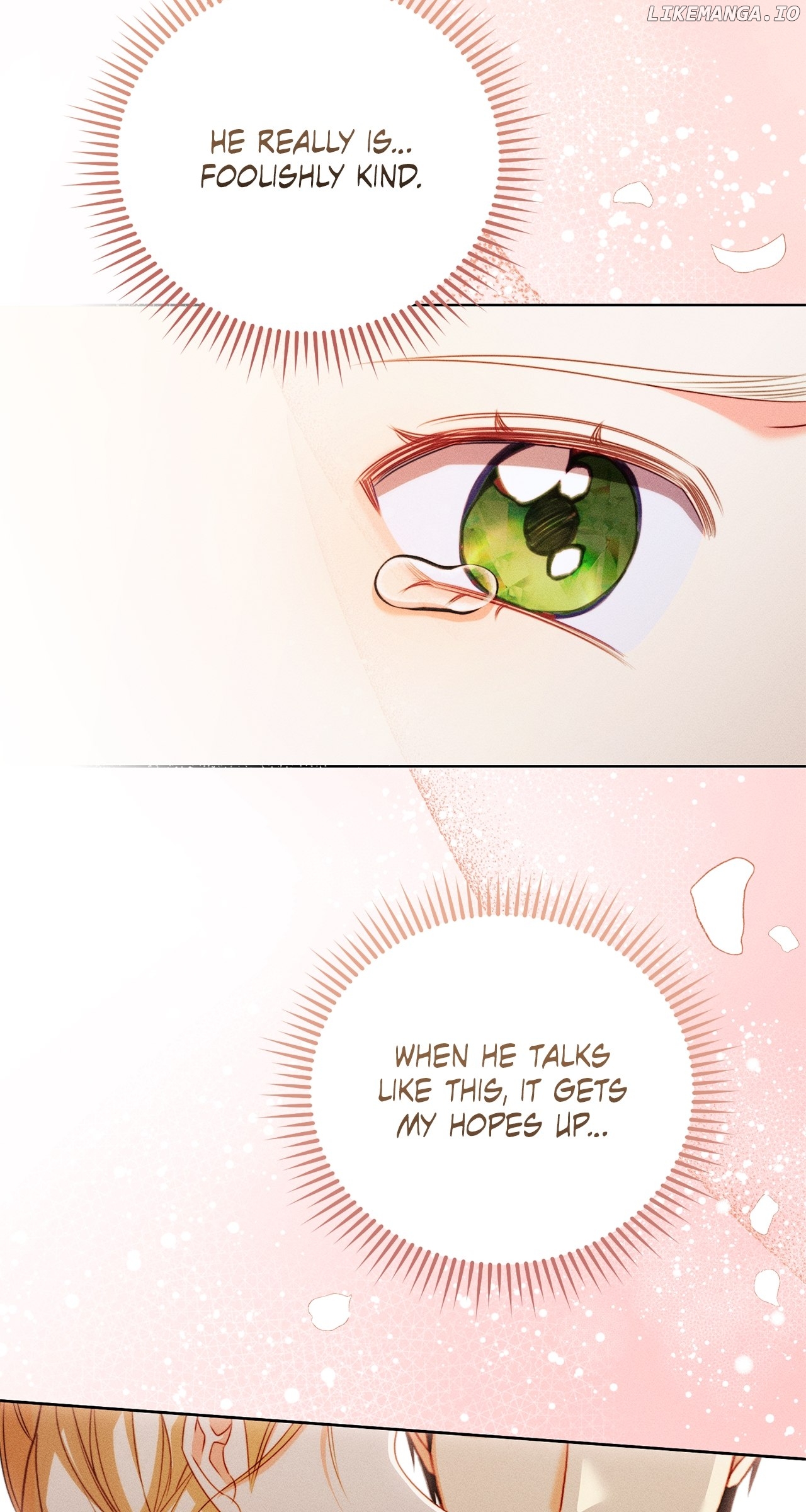 Becoming the Lady of the Cursed Ducal House Chapter 47 - page 48