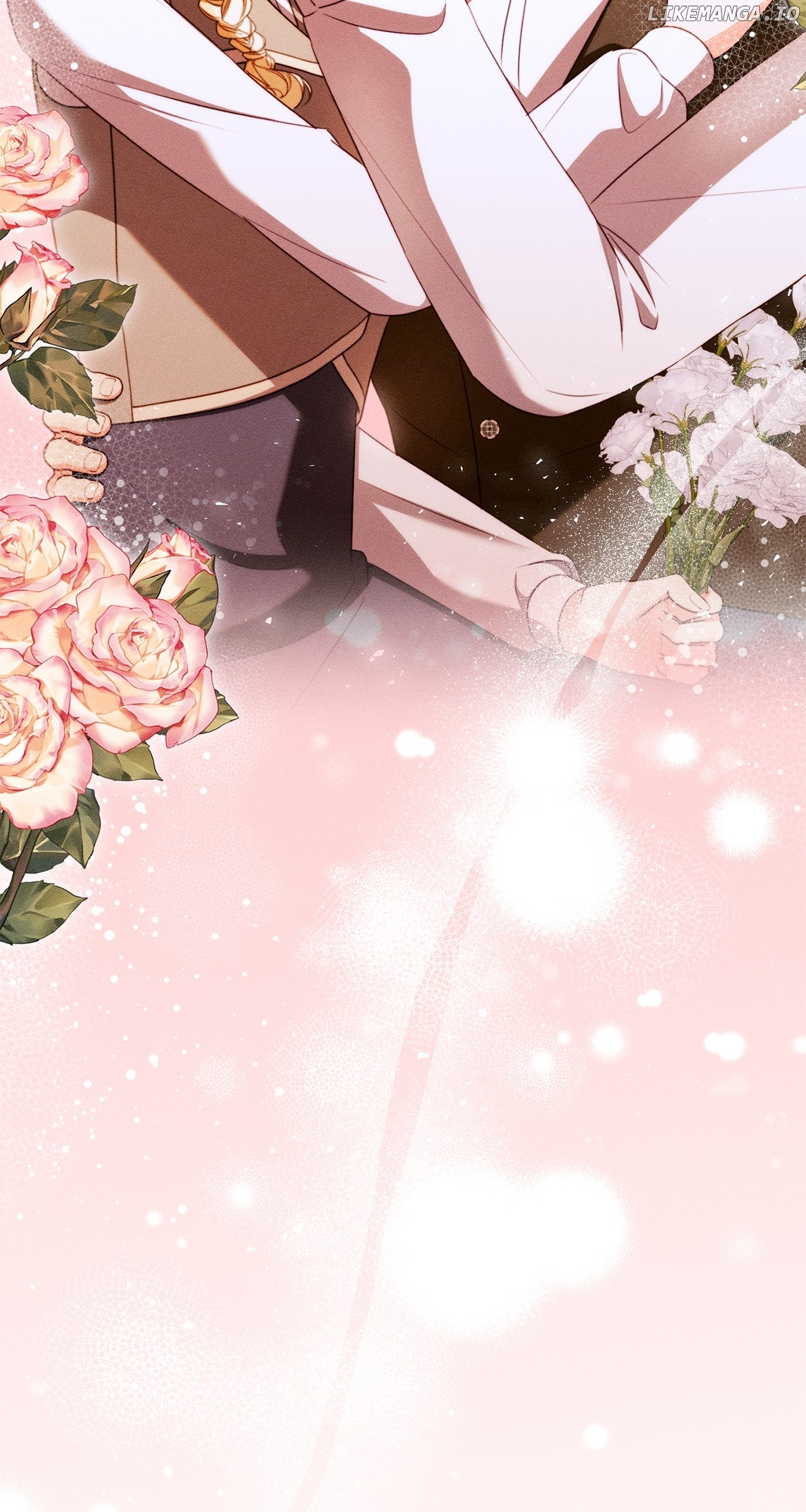 Becoming the Lady of the Cursed Ducal House Chapter 47 - page 51