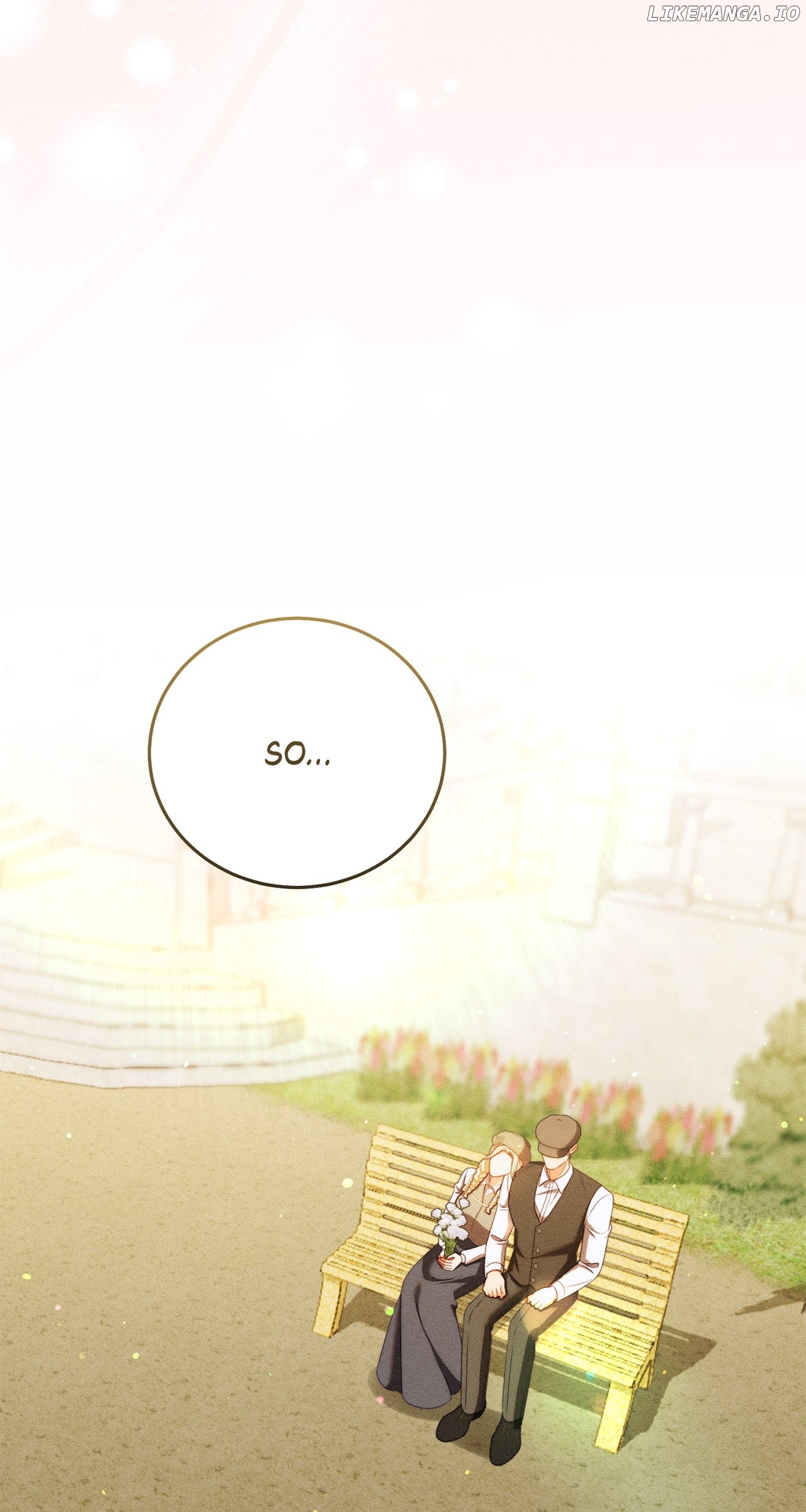 Becoming the Lady of the Cursed Ducal House Chapter 47 - page 52