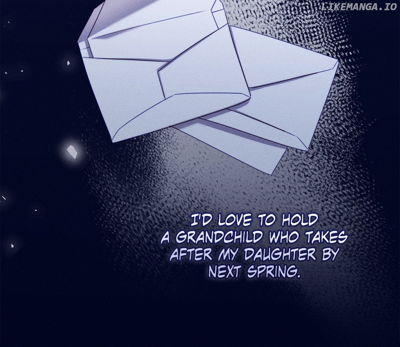 Becoming the Lady of the Cursed Ducal House Chapter 47 - page 63