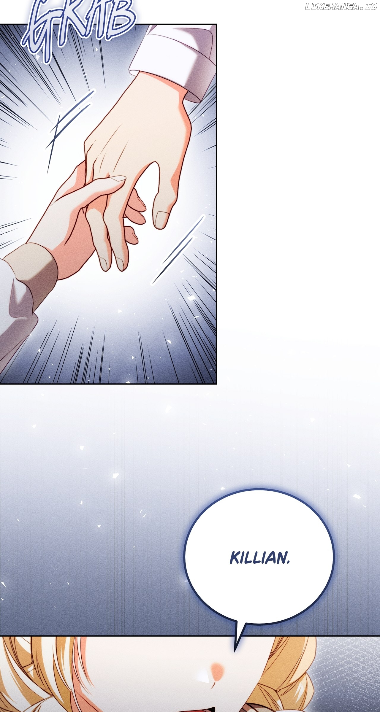 Becoming the Lady of the Cursed Ducal House Chapter 47 - page 71