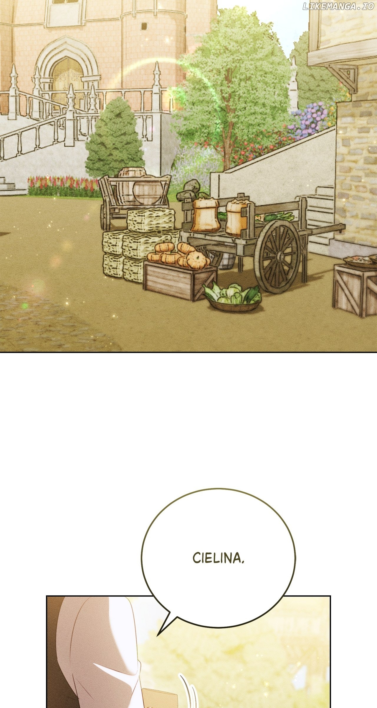 Becoming the Lady of the Cursed Ducal House Chapter 47 - page 8