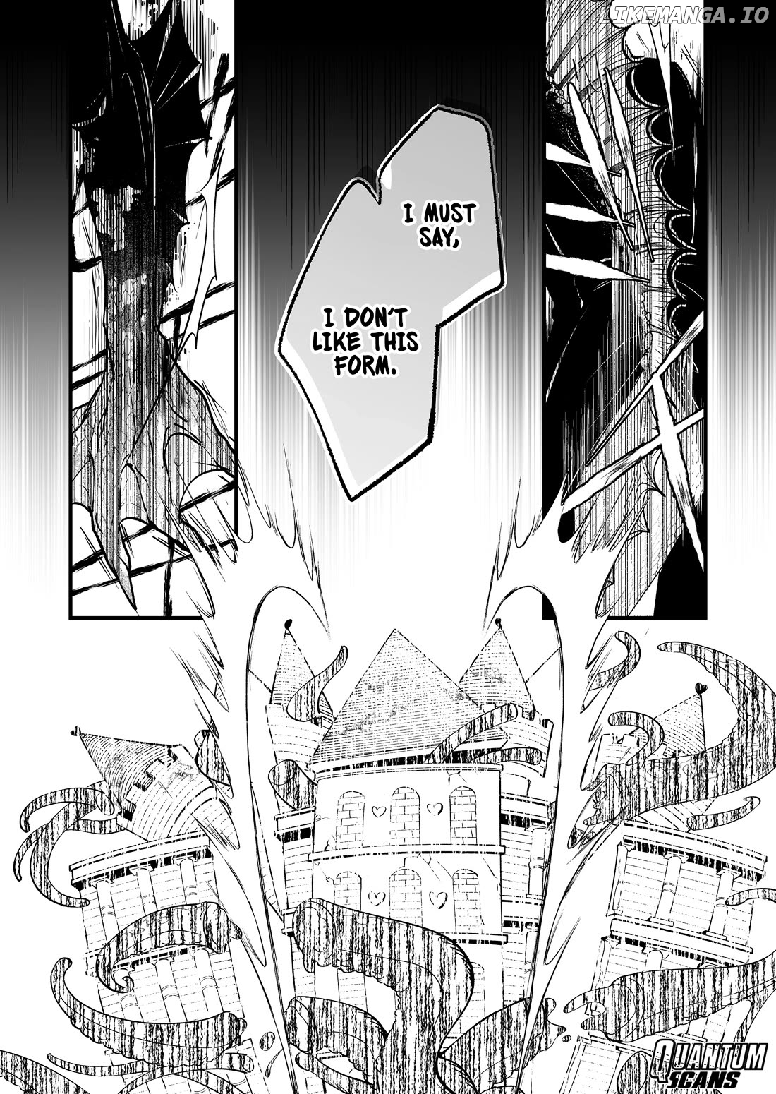 Hero's Party Want to Experience LOVE Chapter 21 - page 5