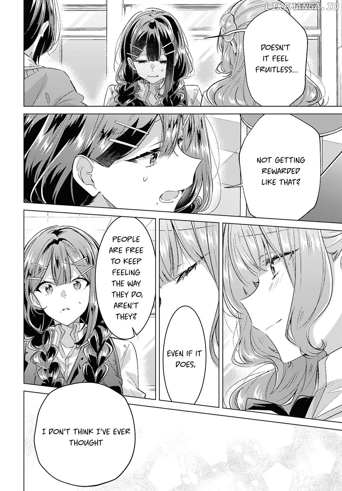 Whispering You A Love Song Chapter 52 - page 2
