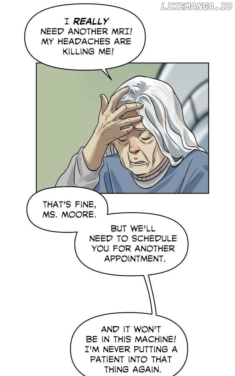 Re:Trailer Trash Chapter 50 - page 5