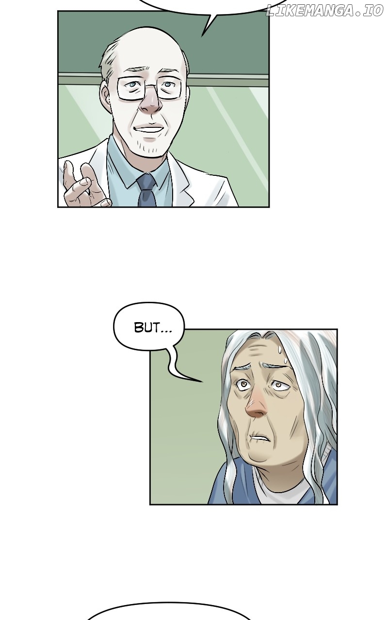 Re:Trailer Trash Chapter 50 - page 6