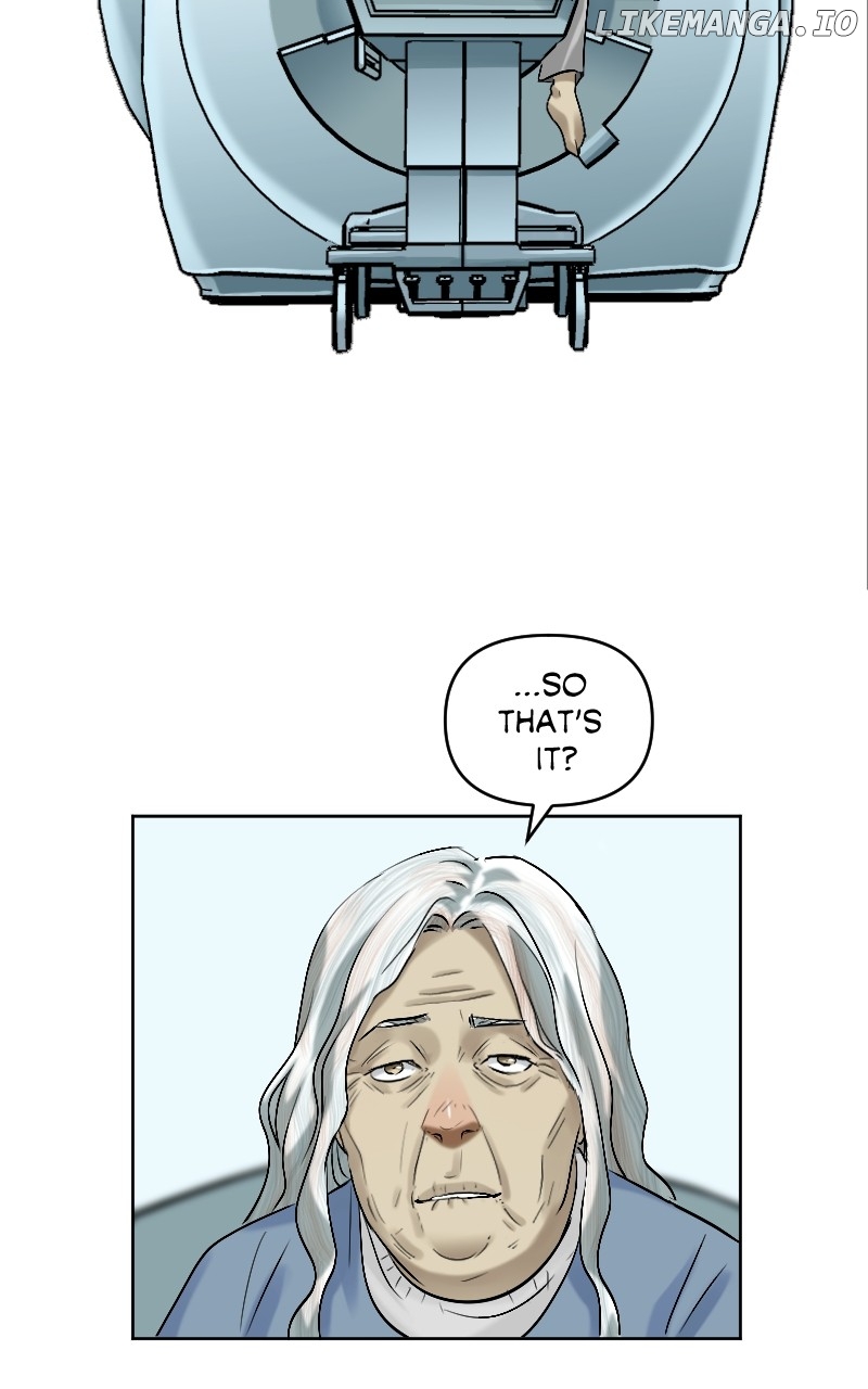 Re:Trailer Trash Chapter 50 - page 9