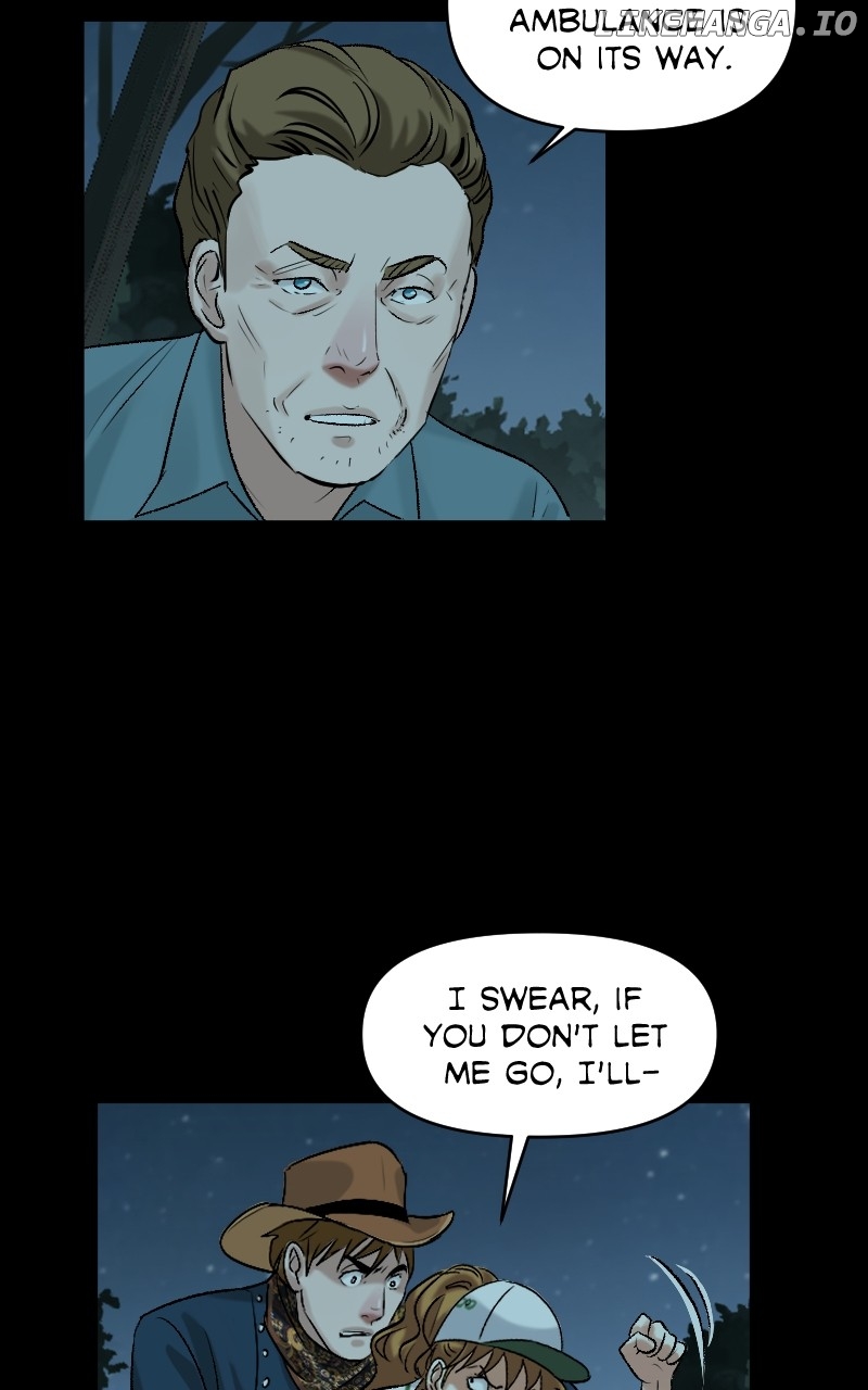 Re:Trailer Trash Chapter 50 - page 14