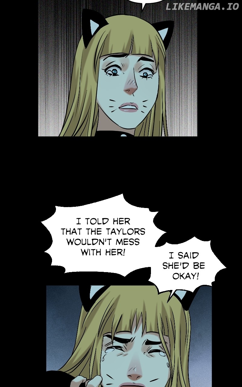 Re:Trailer Trash Chapter 50 - page 24