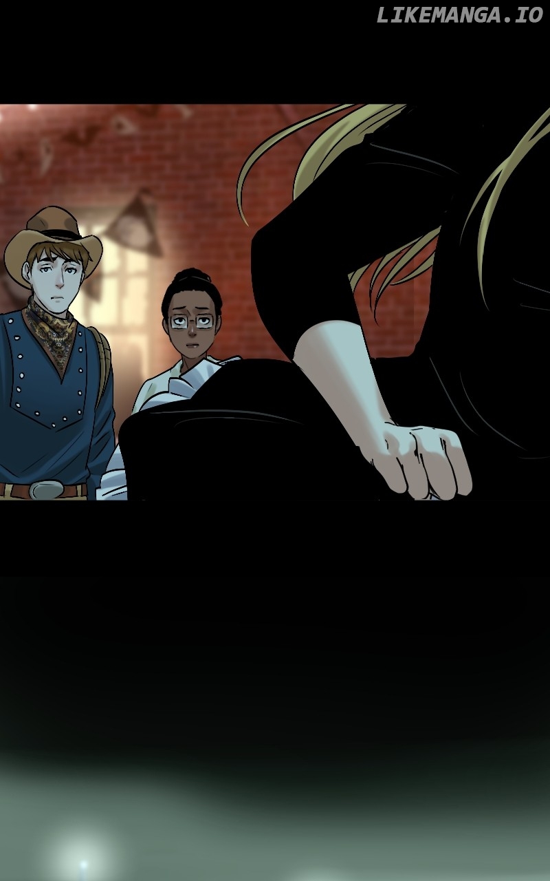 Re:Trailer Trash Chapter 50 - page 28