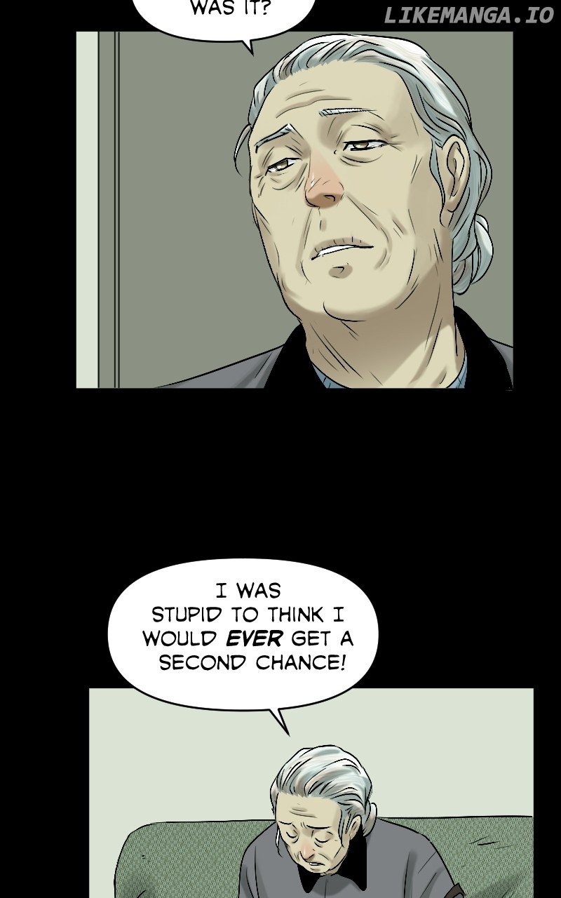 Re:Trailer Trash Chapter 50 - page 33
