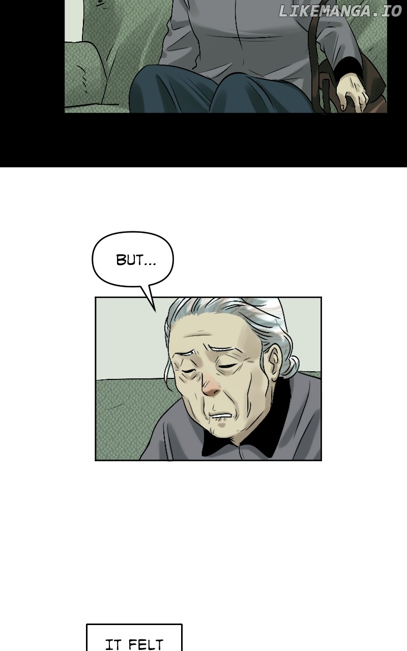Re:Trailer Trash Chapter 50 - page 34