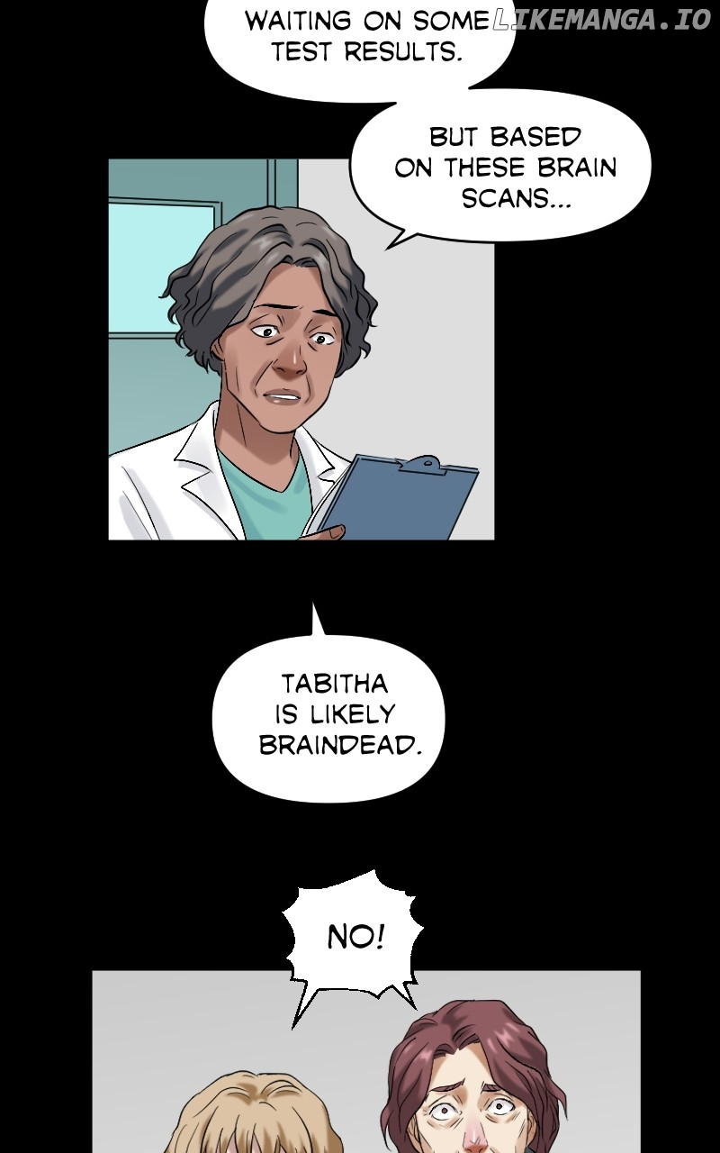 Re:Trailer Trash Chapter 50 - page 42