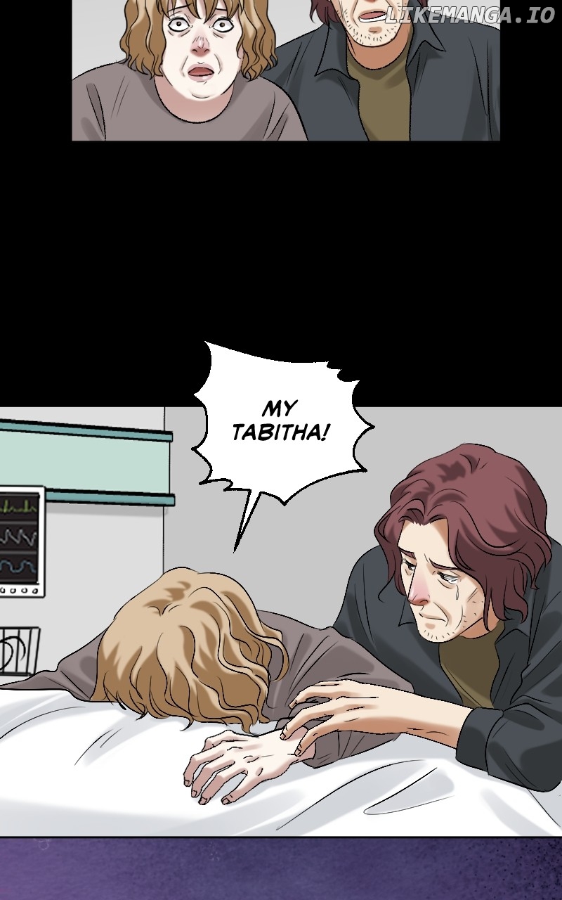 Re:Trailer Trash Chapter 50 - page 43