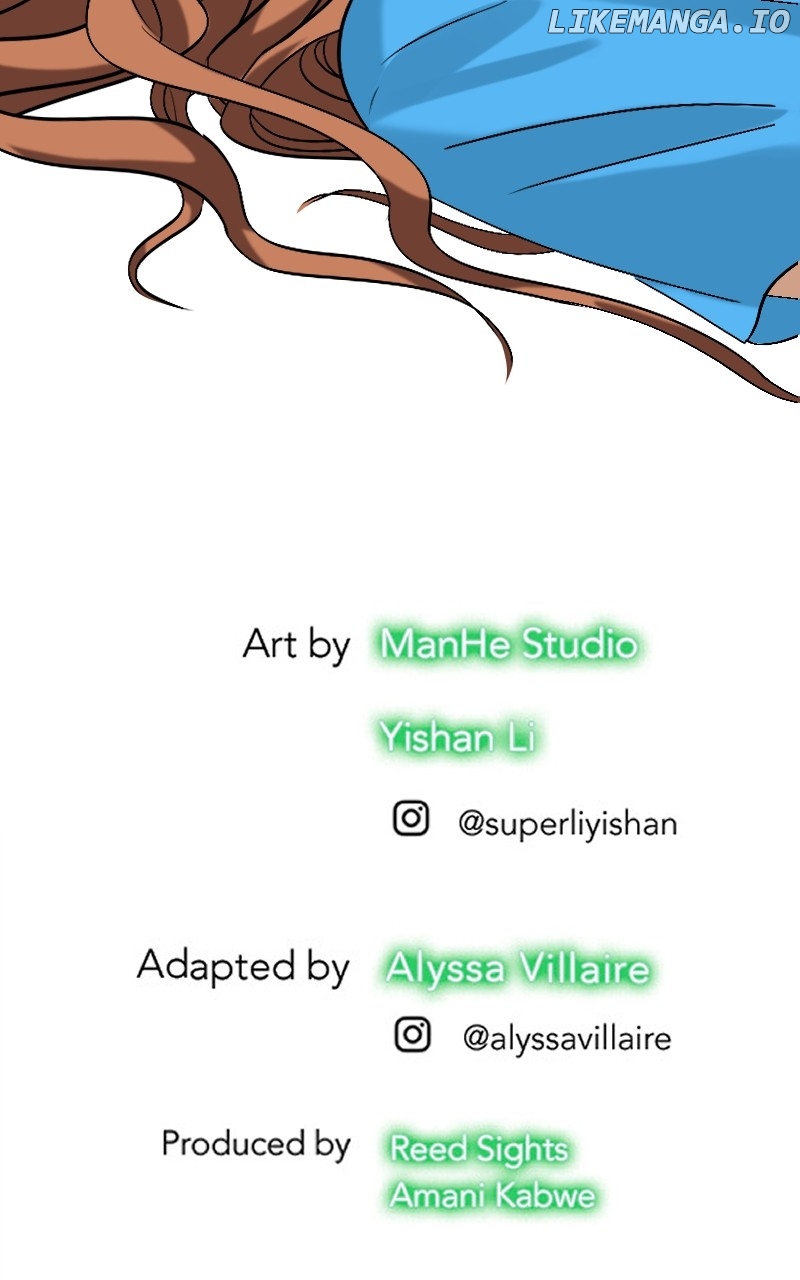 Re:Trailer Trash Chapter 50 - page 45
