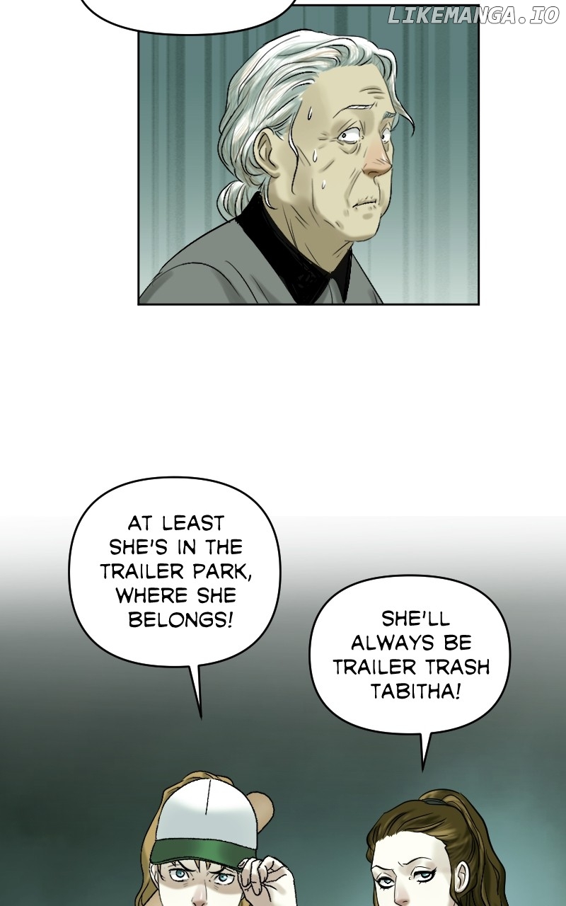 Re:Trailer Trash Chapter 51 - page 32